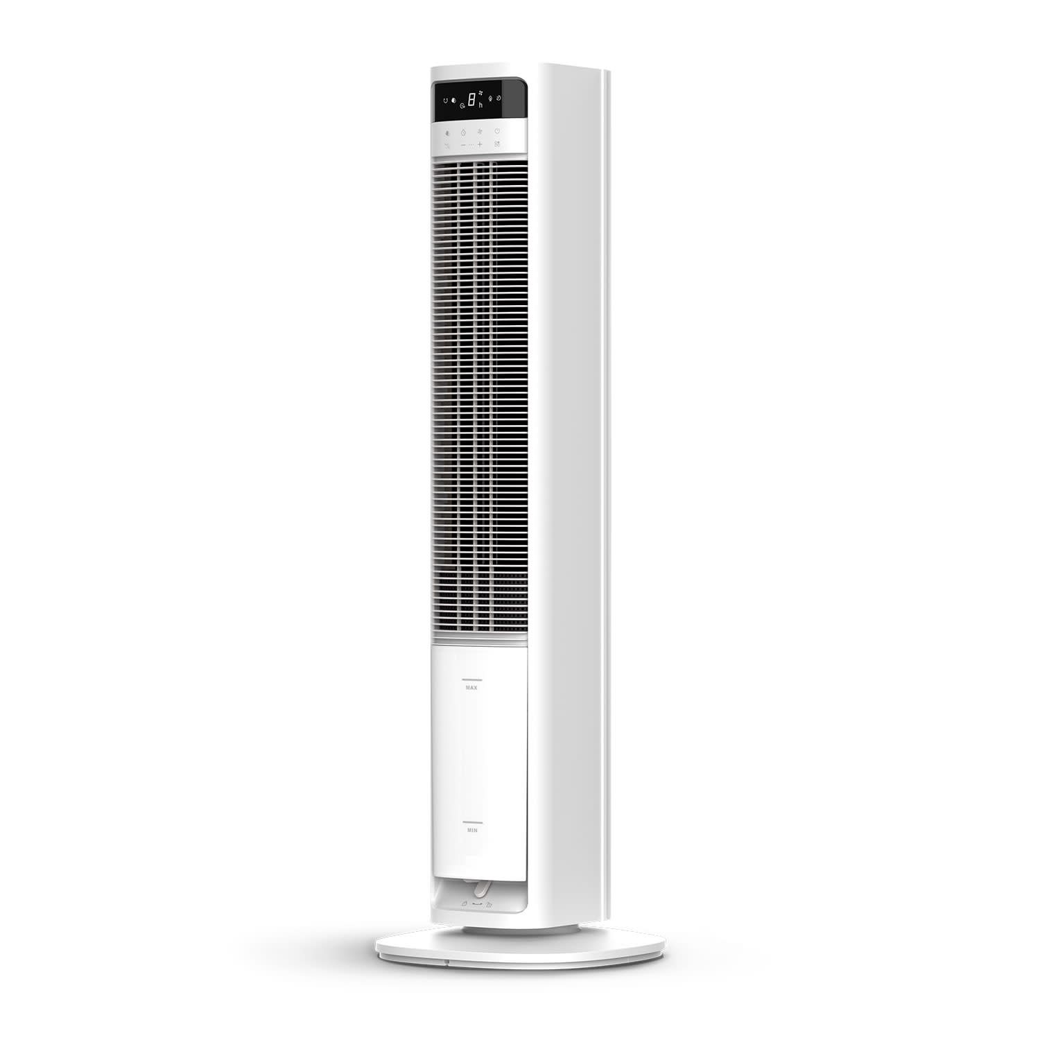 Κάνε κλικ για να δεις την εικόνα 5 του Kerosun Air Cooler KAC-3003DW