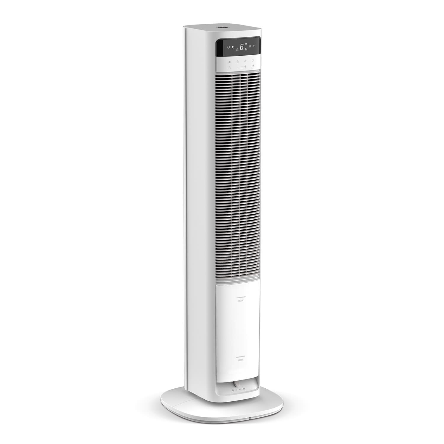 Κάνε κλικ για να δεις την εικόνα 6 του Kerosun Air Cooler KAC-3003DW