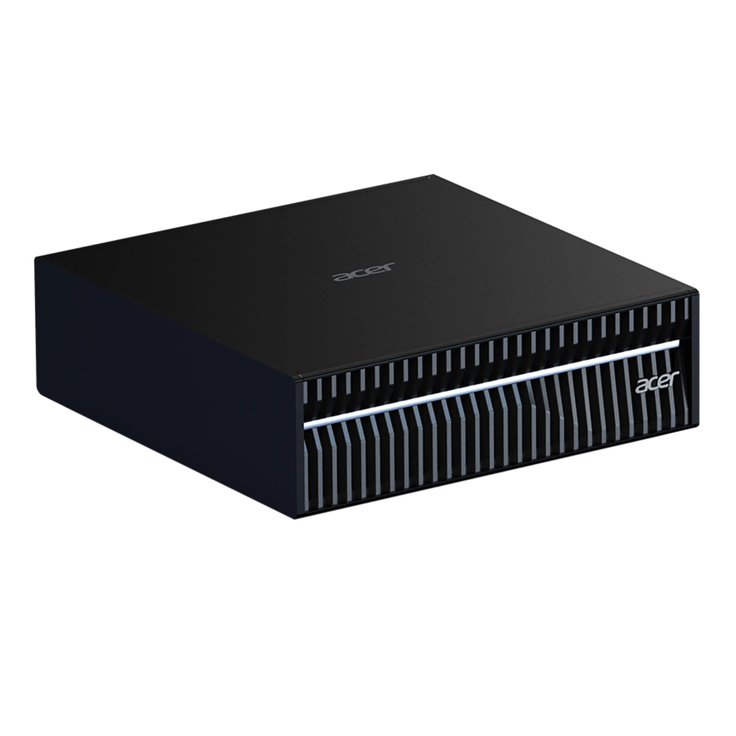 Acer Veriton VGN100 4TB PCIE4.0 Desktop (NVIDIA v9.2-A CPU (GB10)/128 GB/4TB/NVIDIA Blackwell GPU GB10)