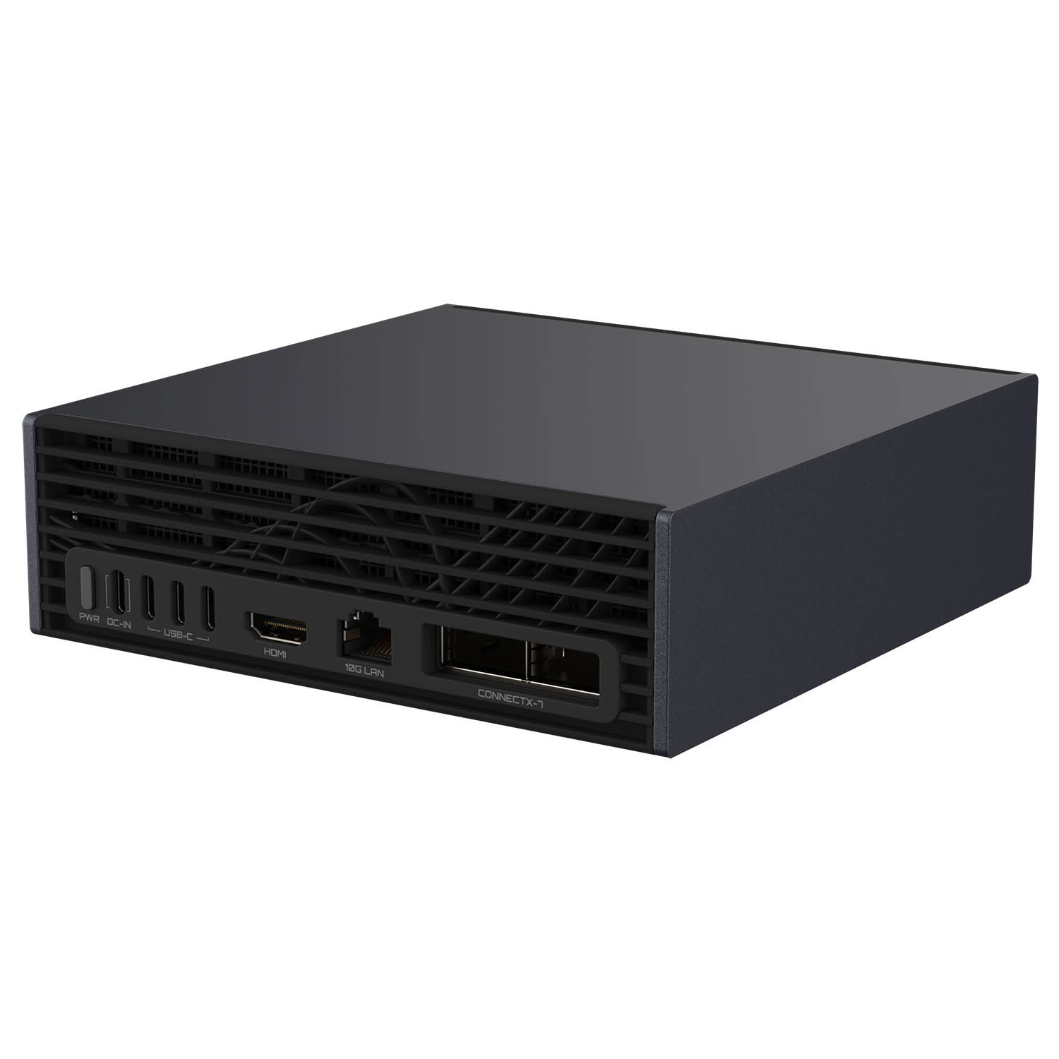 Κάνε κλικ για να δεις την εικόνα 3 του Gigabyte AI TOP ATOM 4TB PCIE4.0 Desktop (NVIDIA v9.2-A CPU (GB10)/128 GB/4TB/NVIDIA Blackwell GPU GB10)