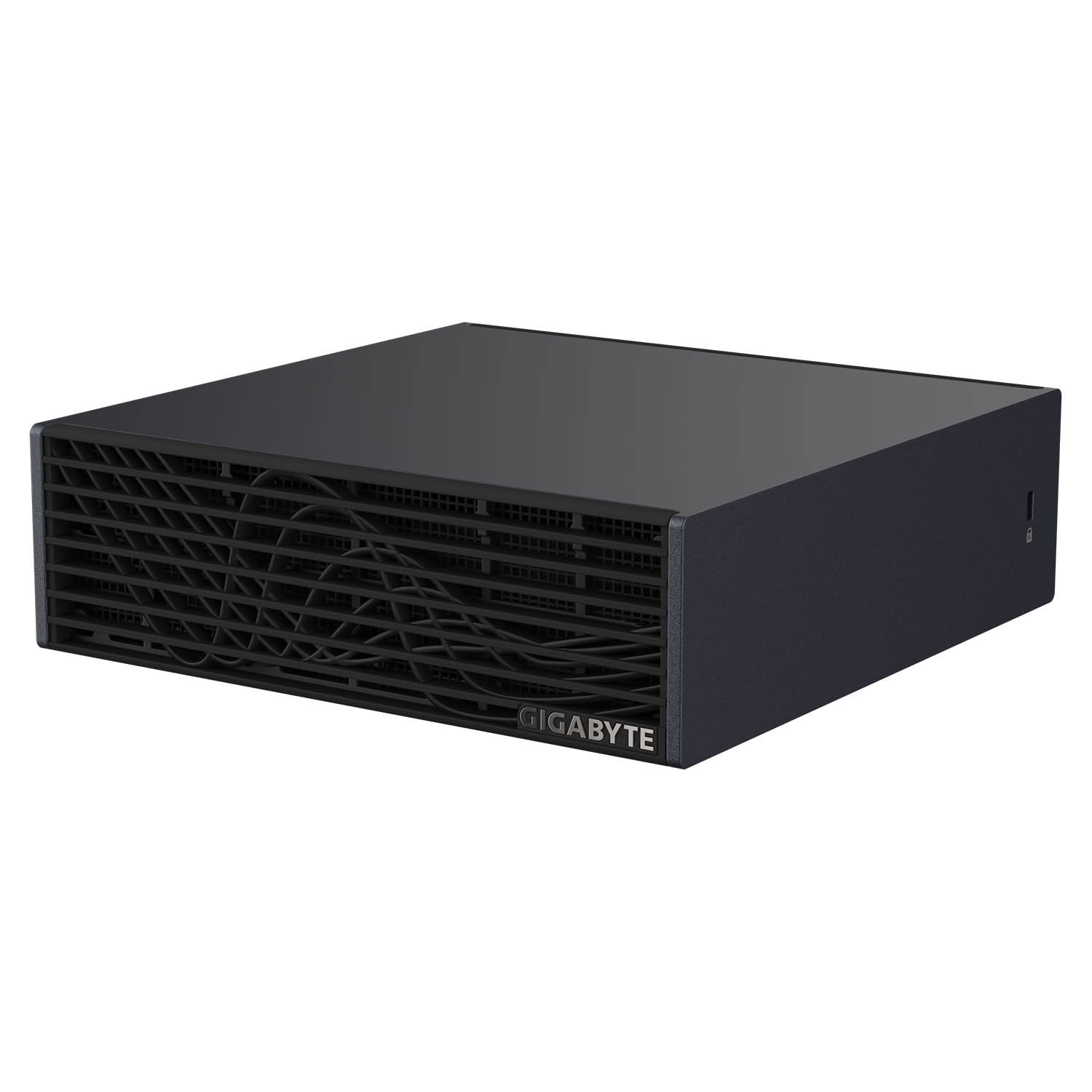 Gigabyte AI TOP ATOM 1TB PCIE4.0 Desktop (NVIDIA v9.2-A CPU (GB10)/128 GB/1TB/NVIDIA Blackwell GPU GB10)