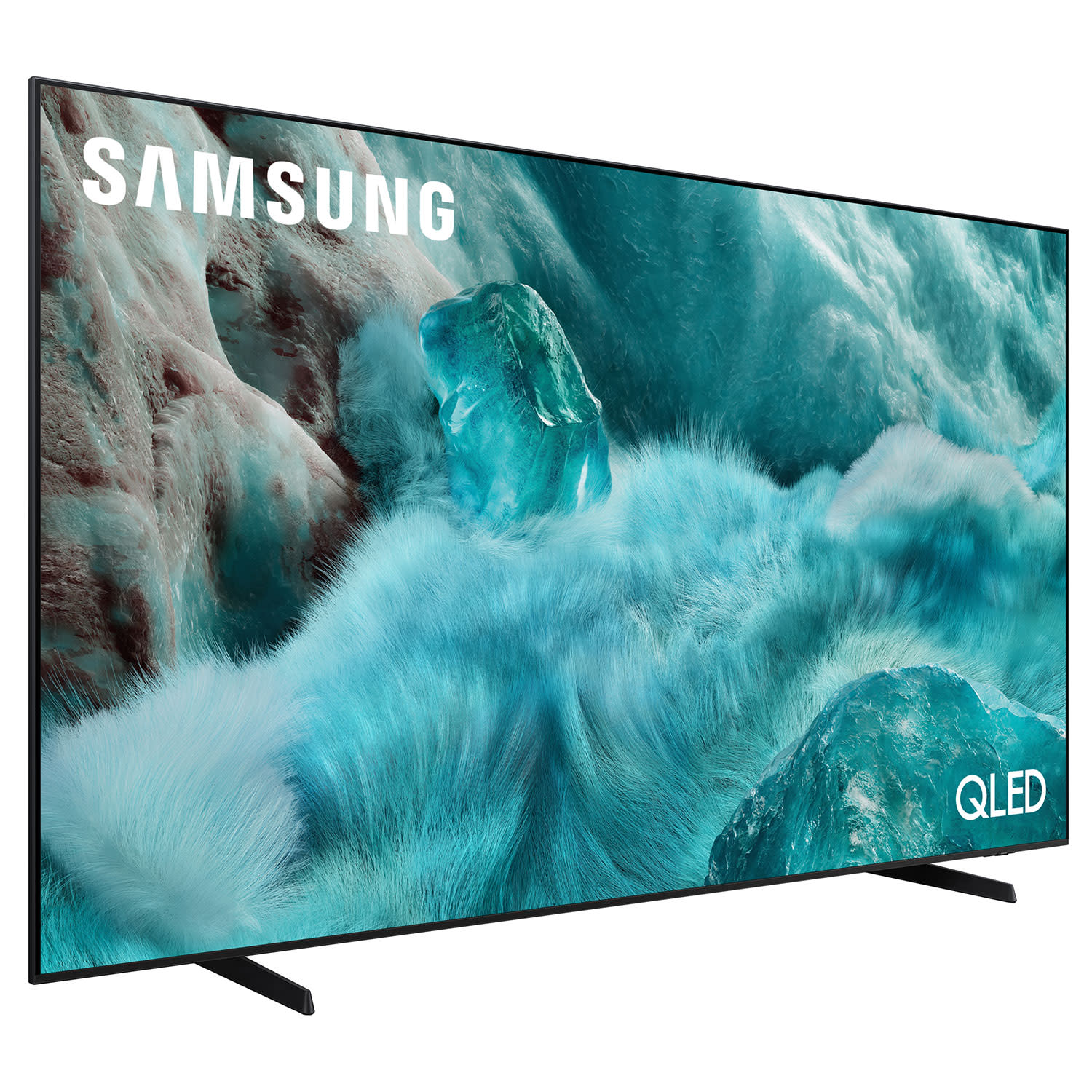Εικόνα 3 του Samsung 4K QLED TV 98'' 98Q7F AI