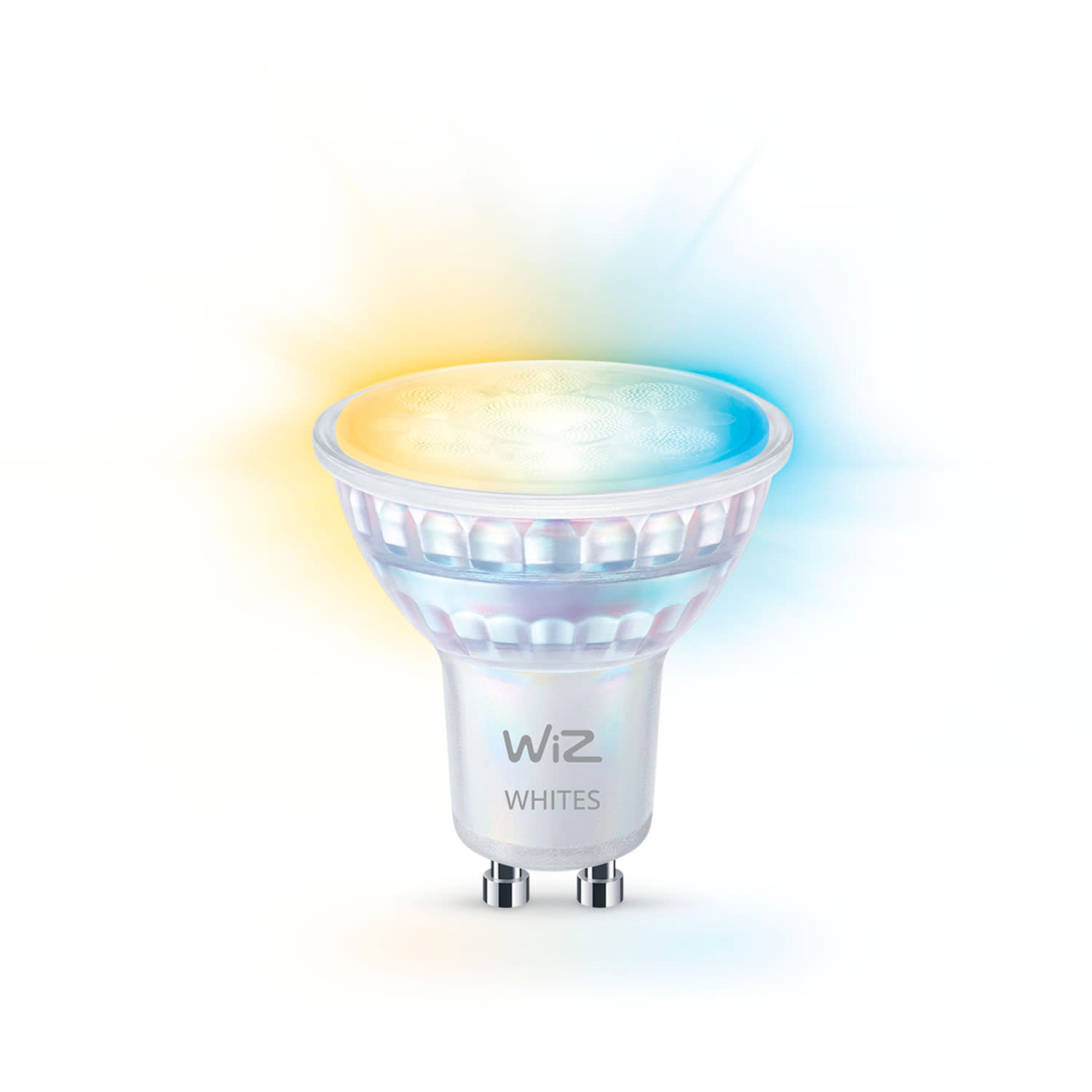 Εικόνα 1 του Wiz Smart Wi-Fi Spot PAR16 GU10 Tunable White 2026