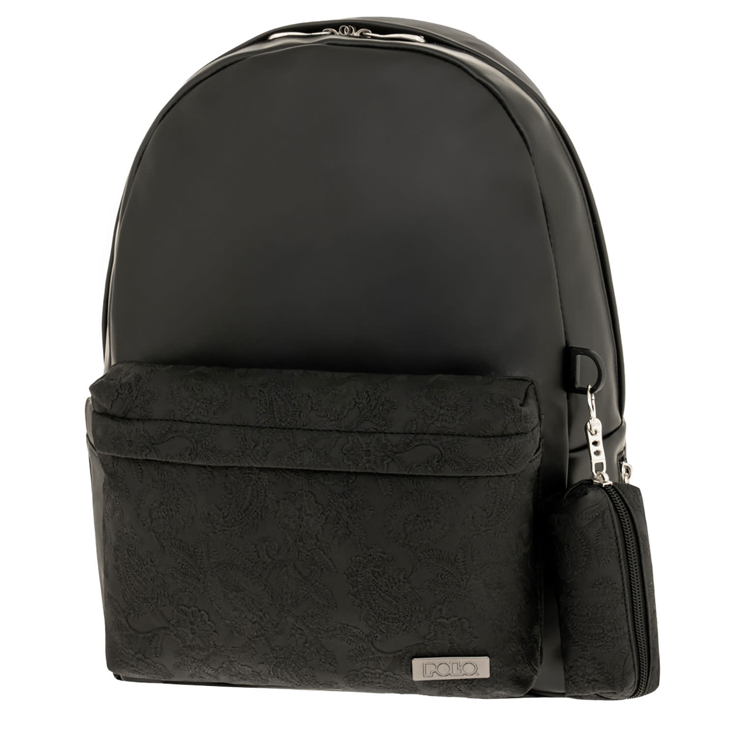 Εικόνα 1 του Polo Σακίδιο Dantela Black