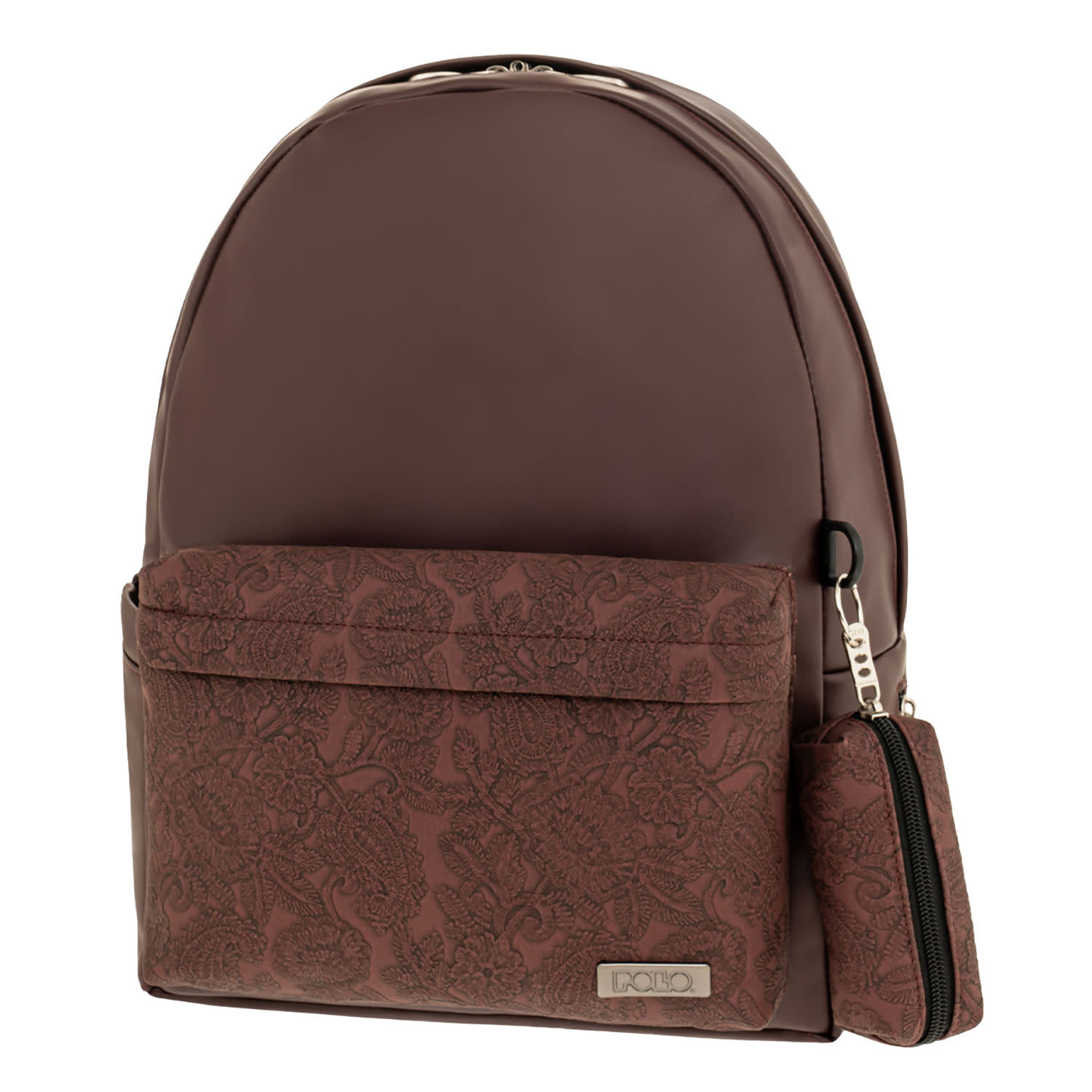 Εικόνα 1 του Polo Σακίδιο Dantela Burgundy