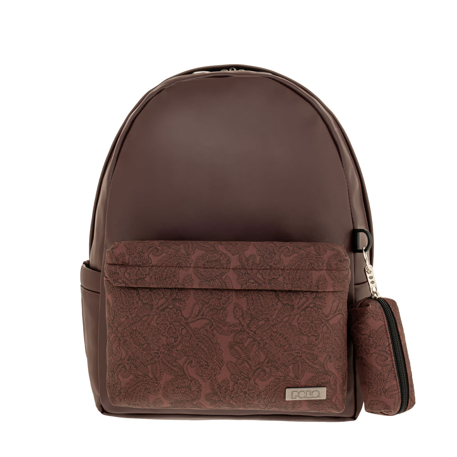 Εικόνα 3 του Polo Σακίδιο Dantela Burgundy