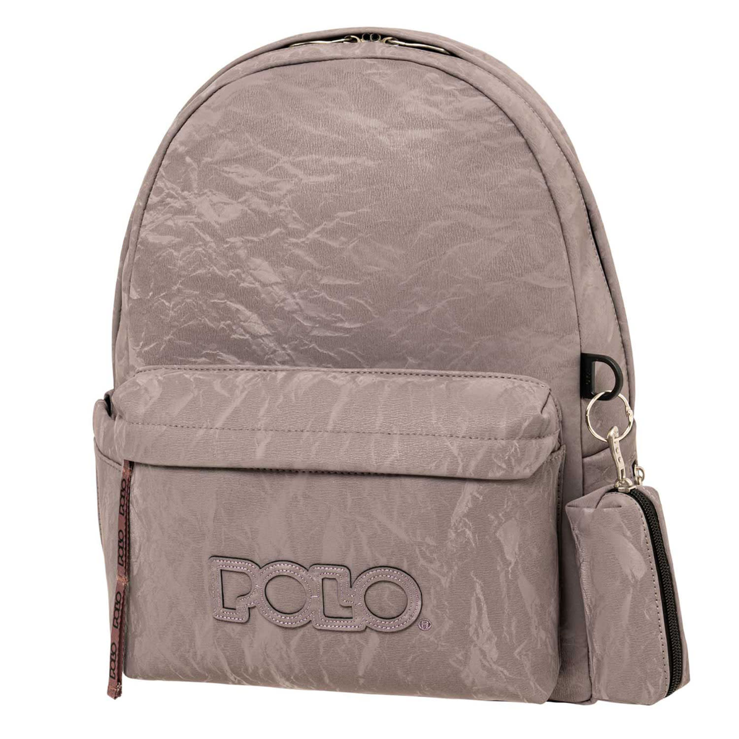 Εικόνα 1 του Polo Σακίδιο Gecko Ash