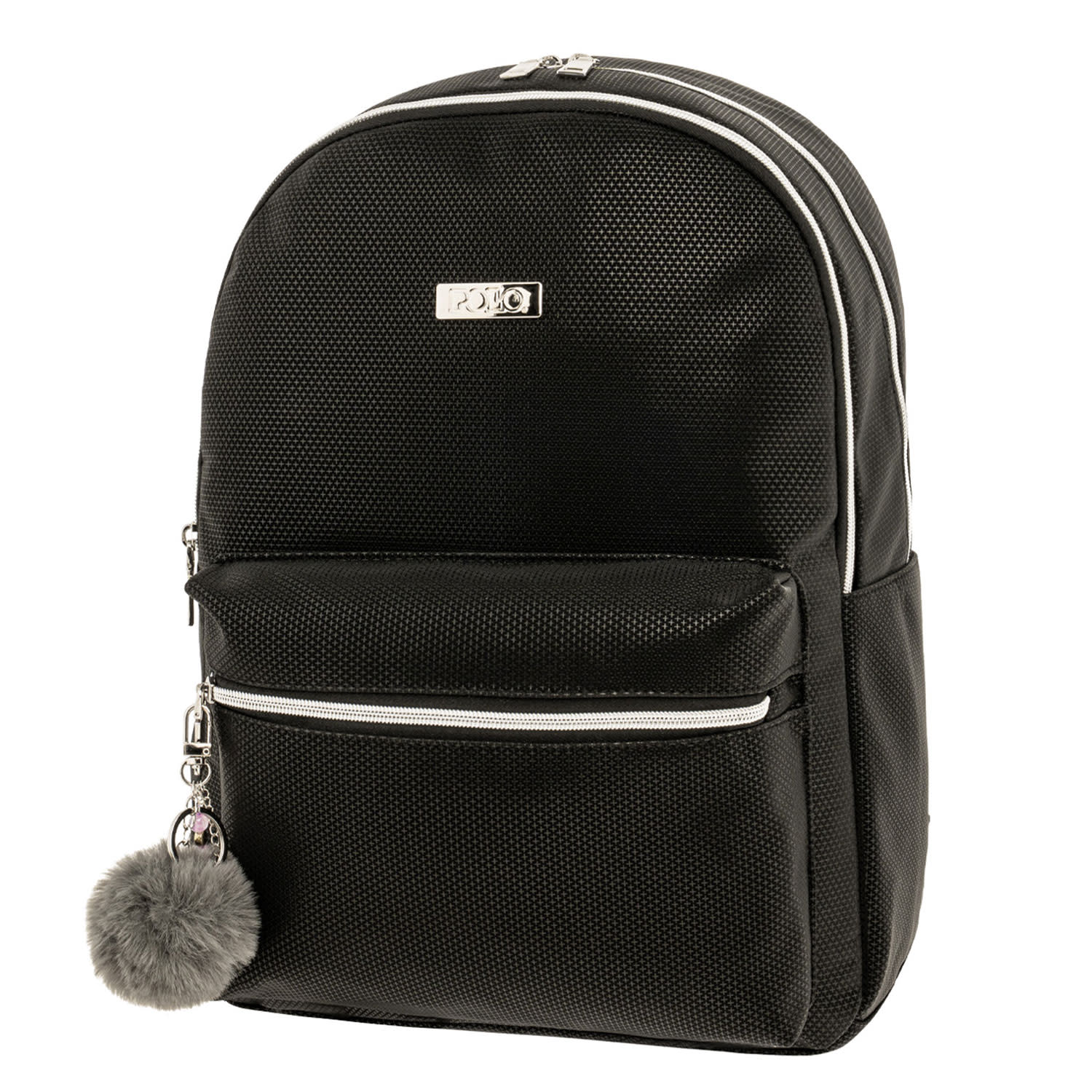 Εικόνα 1 του Polo Σακίδιο Gridon Black