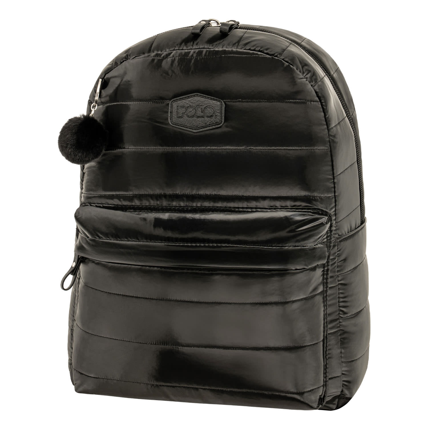 Εικόνα 1 του Polo Σακίδιο Softie Black