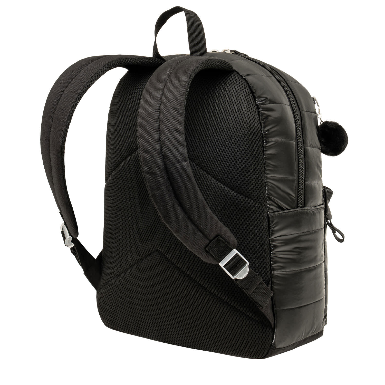 Εικόνα 2 του Polo Σακίδιο Softie Black