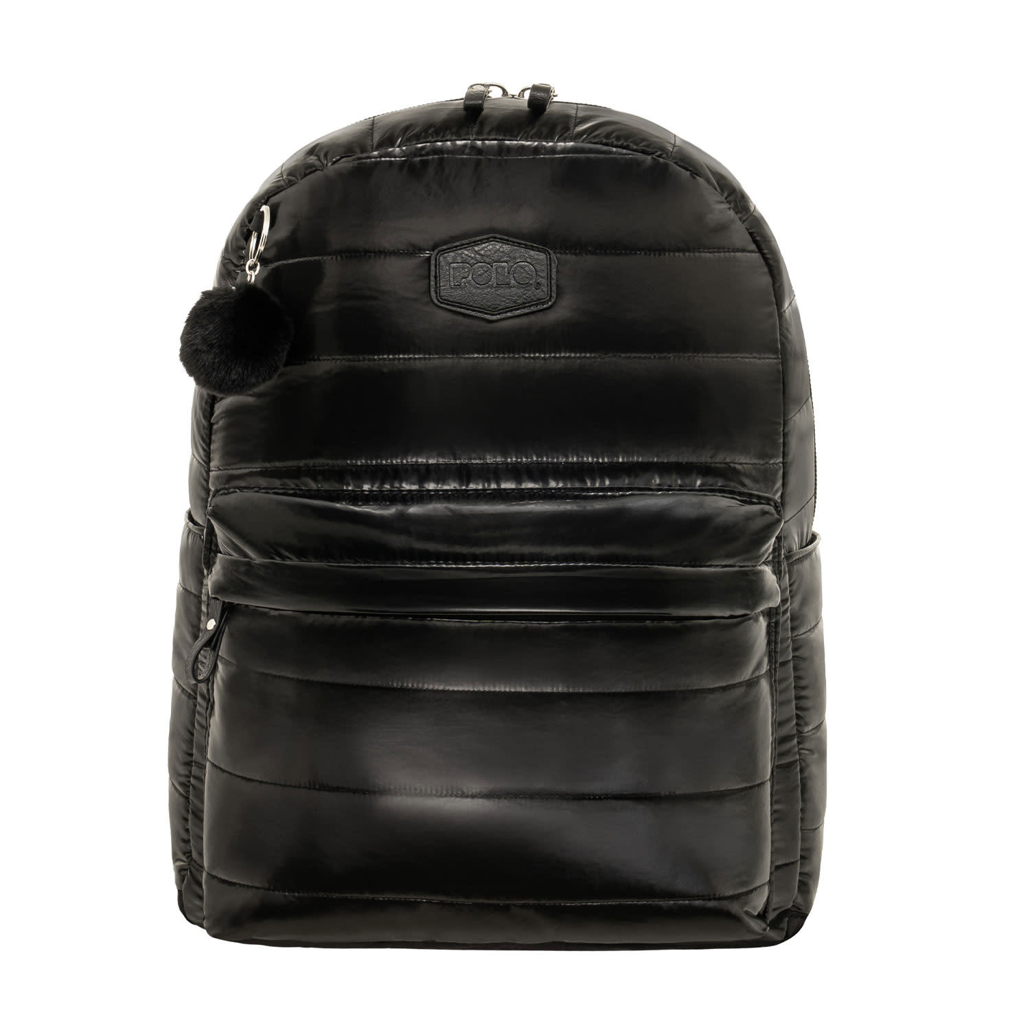 Εικόνα 3 του Polo Σακίδιο Softie Black