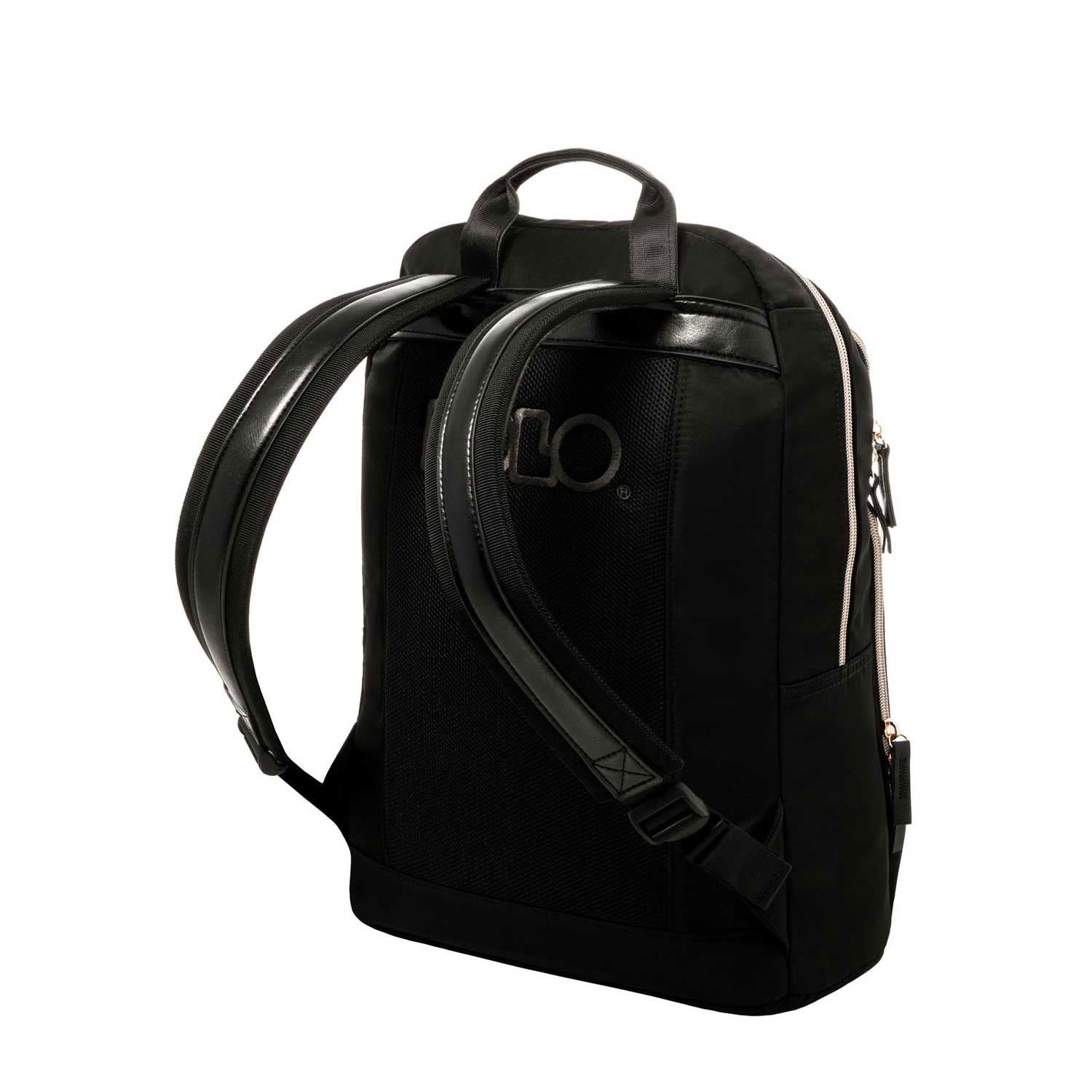 Εικόνα 2 του Polo Σακίδιο Dora Black
