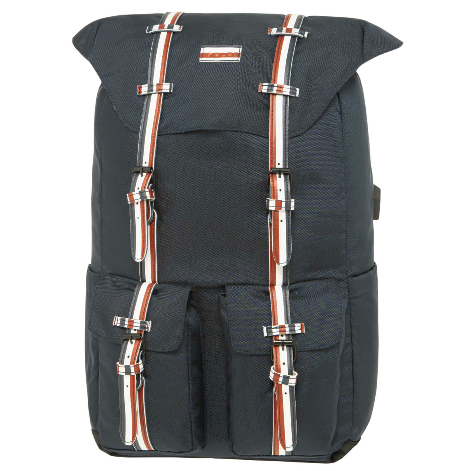 Εικόνα 1 του Polo Σακίδιο Styller Blue