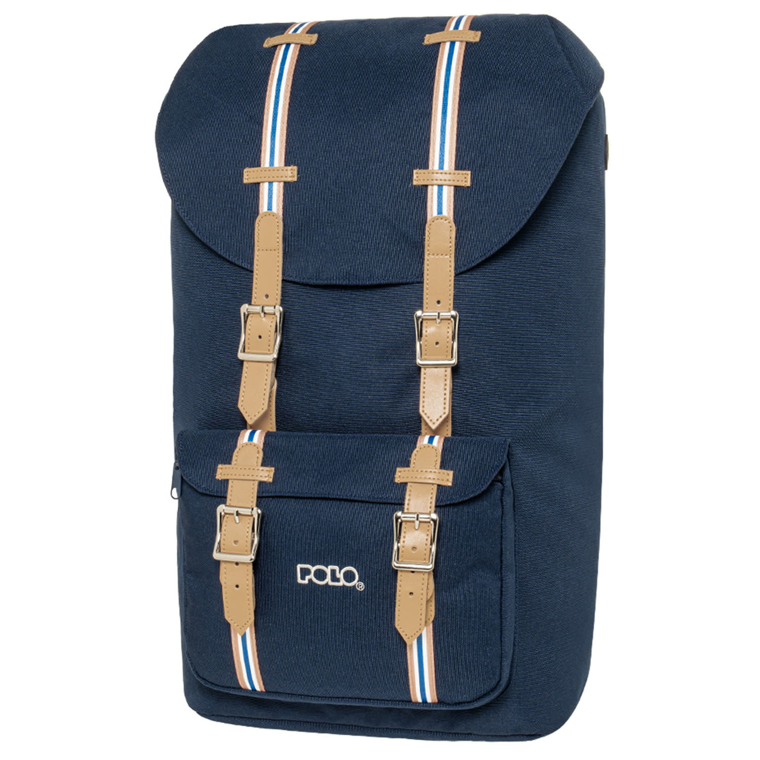 Polo Σακίδιο Elmor Dark Blue