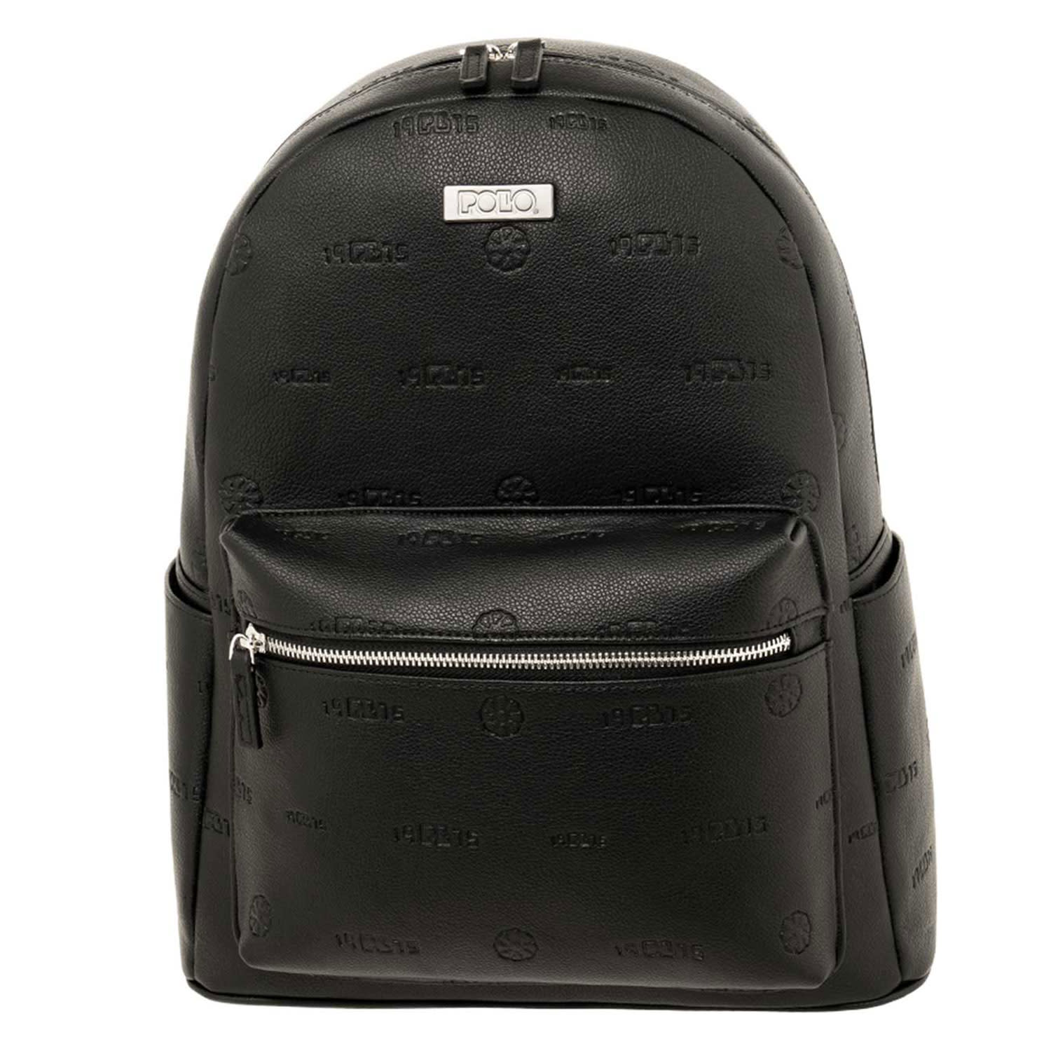 Εικόνα 1 του Polo Σακίδιο Noir Black