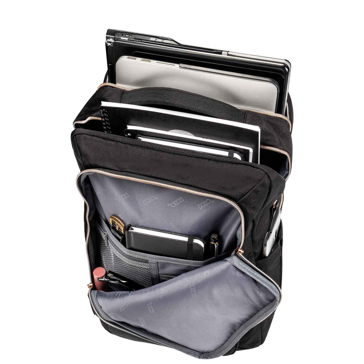 Εικόνα 4 του Polo Σακίδιο Essence Black