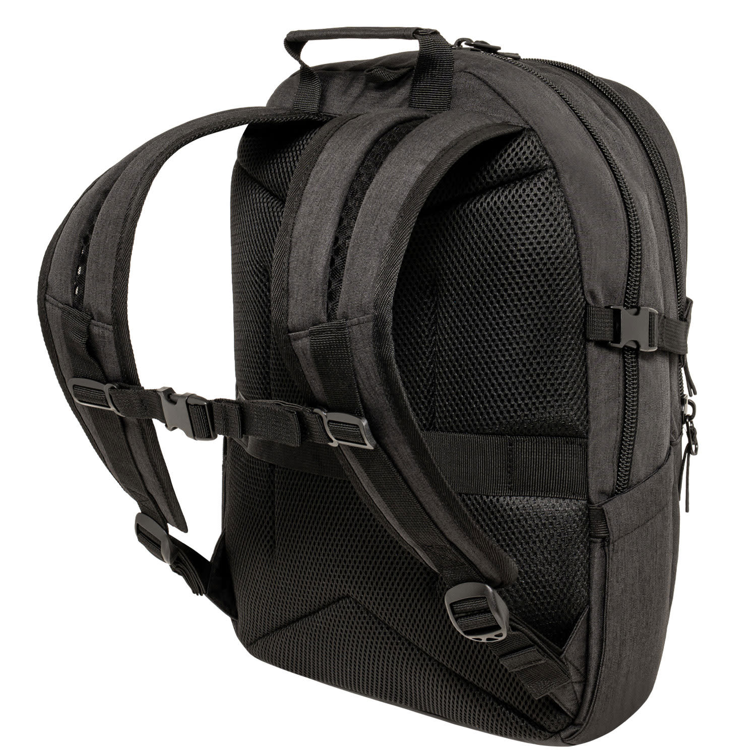 Εικόνα 2 του Polo Σακίδιο Urbino Black