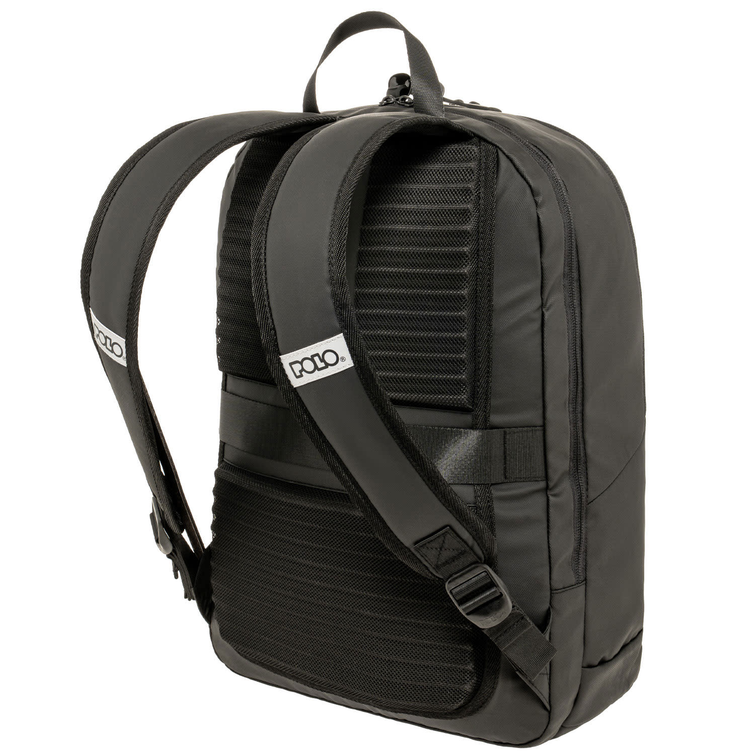 Εικόνα 2 του Polo Σακίδιο Vertzip Black