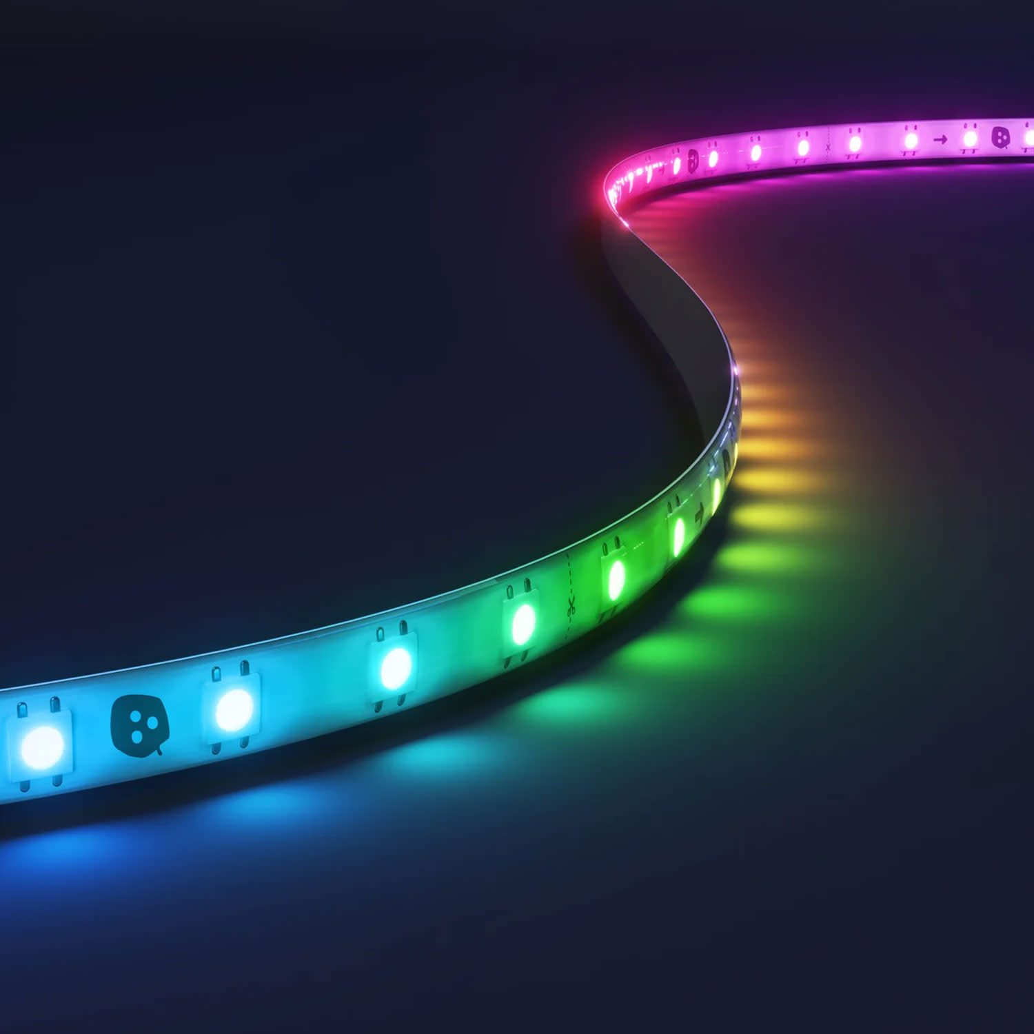 Εικόνα 2 του Nanoleaf Light Strip Starter Kit 5M 2026