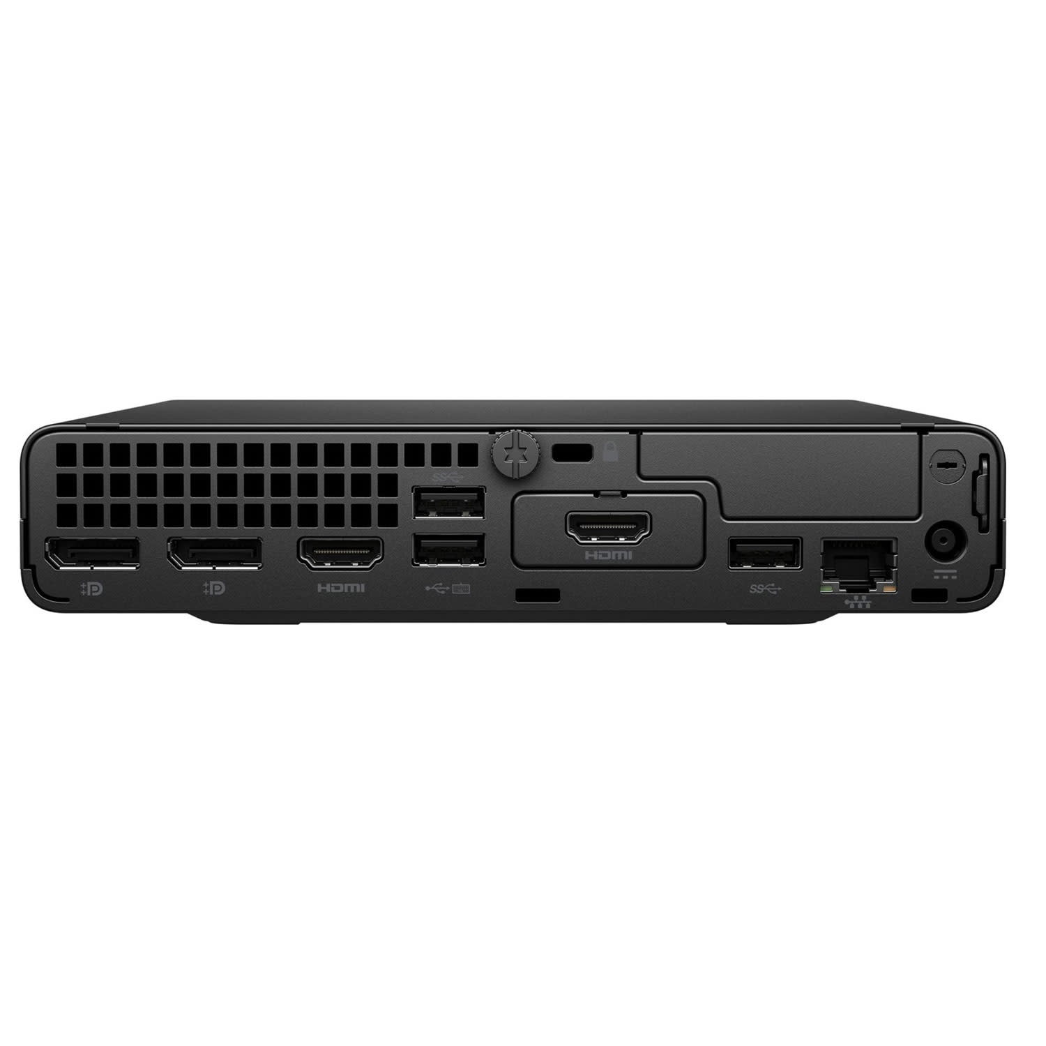 Εικόνα 2 του HP Pro Mini 400 G9 i5-14500T/16/512/W11P