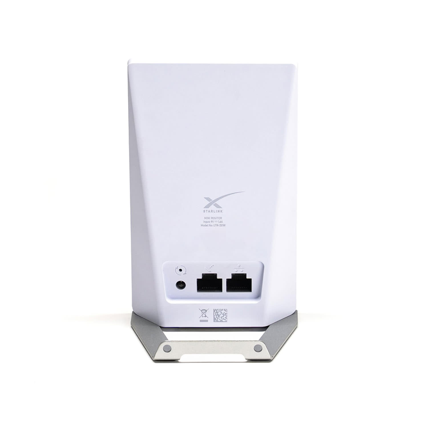 Κάνε κλικ για να δεις την εικόνα 3 του Starlink Standard Kit V4 Lite