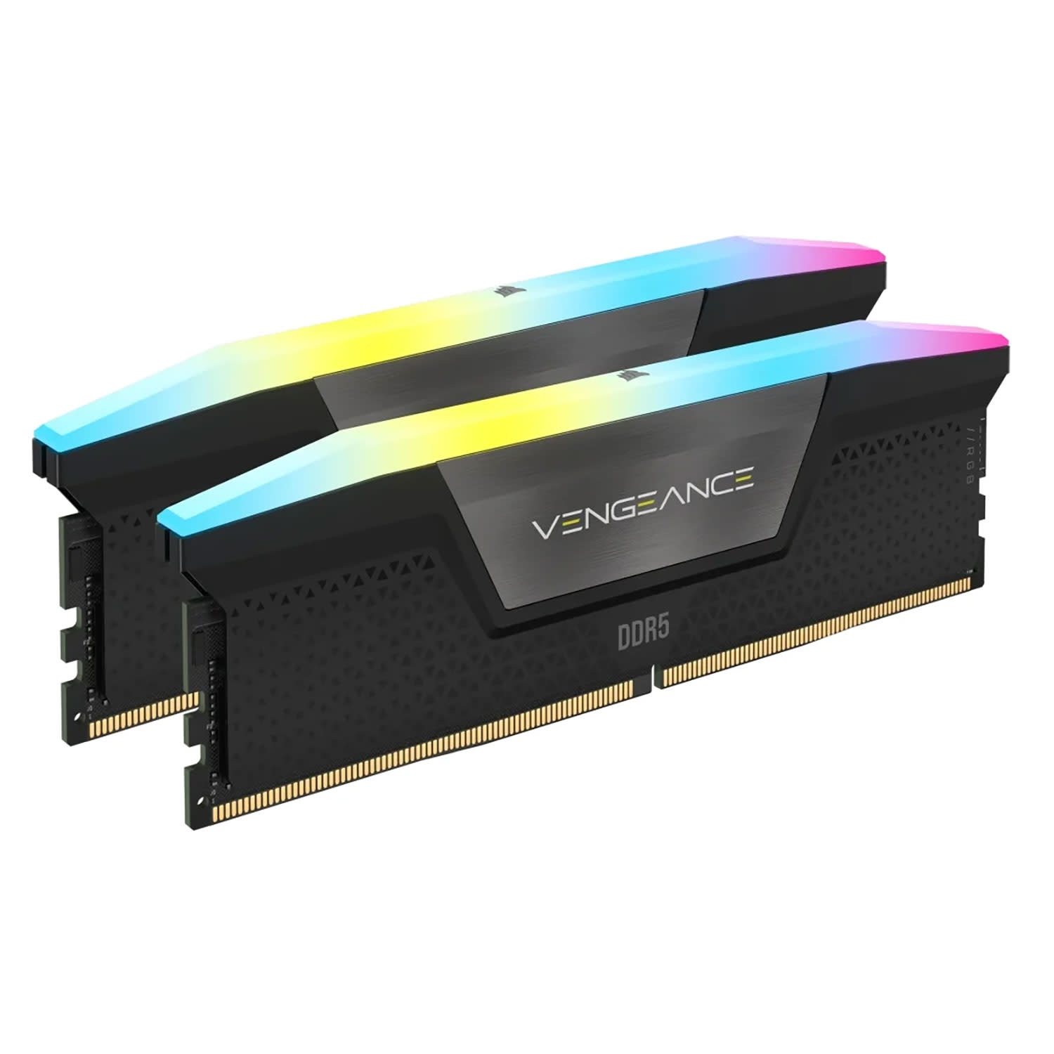 Εικόνα 2 του Corsair Desktop RAM VENGEANCE RGB 48GB Kit 6000MHz DDR5