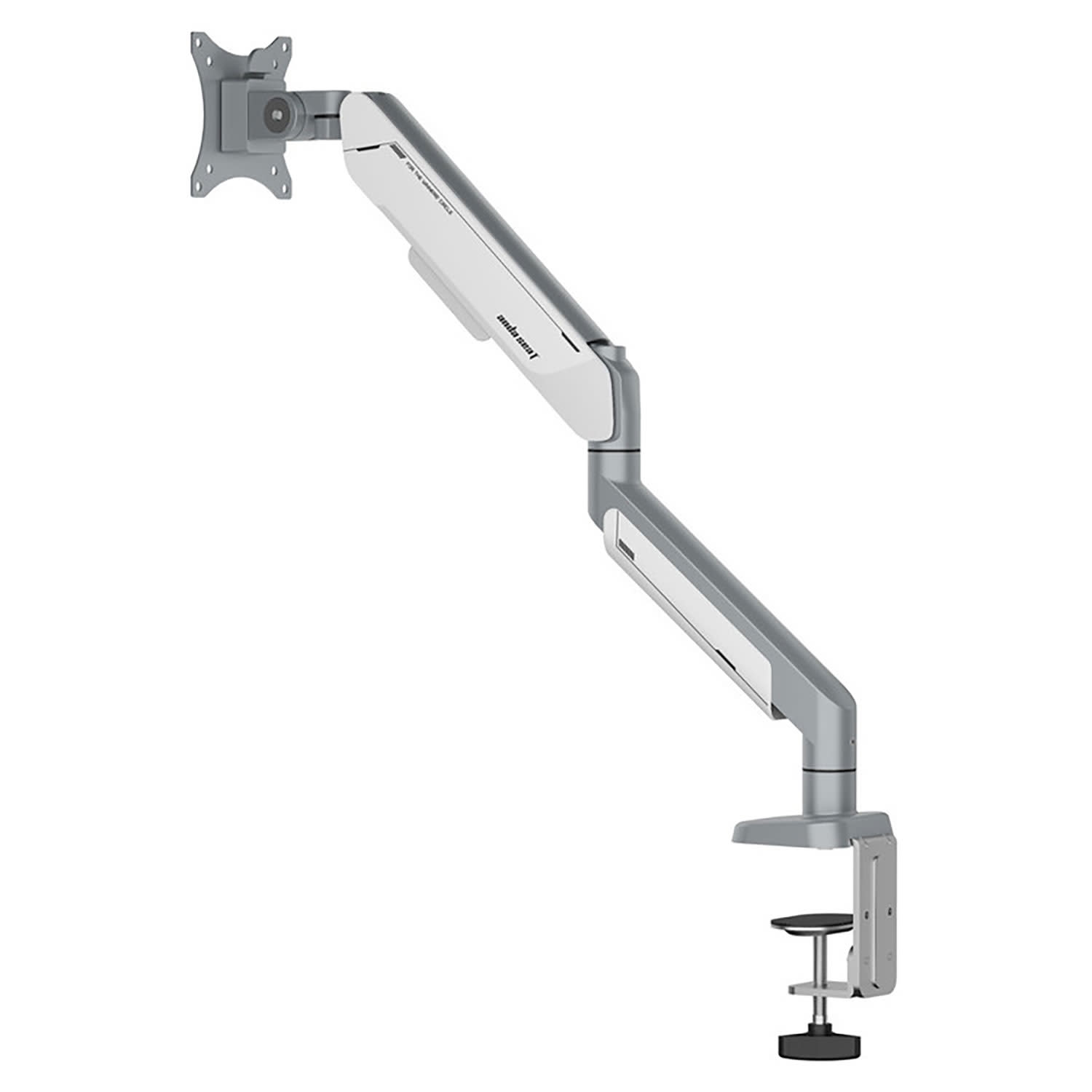 Εικόνα 2 του Anda Seat Βάση Οθόνης A9 S.White 17-42"