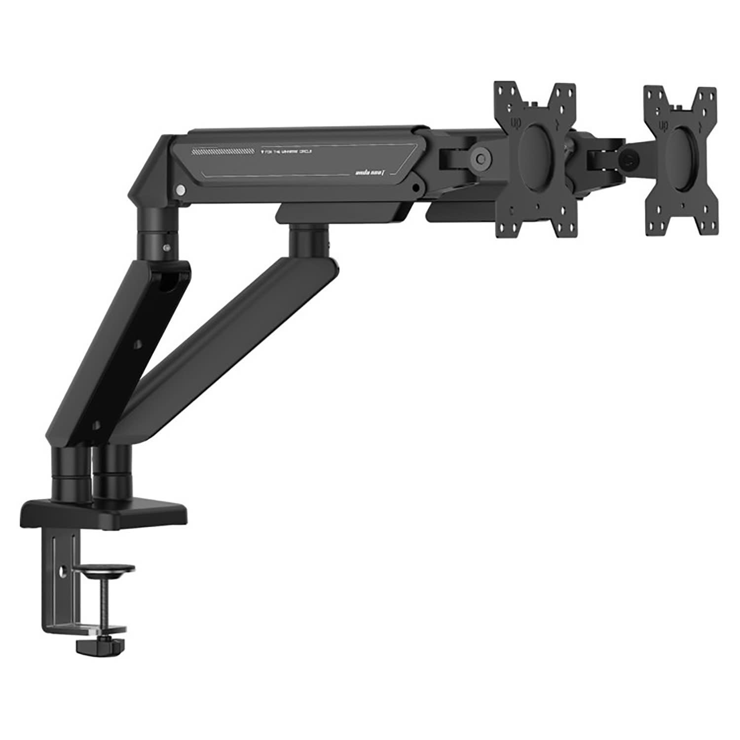 Anda Seat Βάση Οθόνης A6D-2S Blk έως 32"