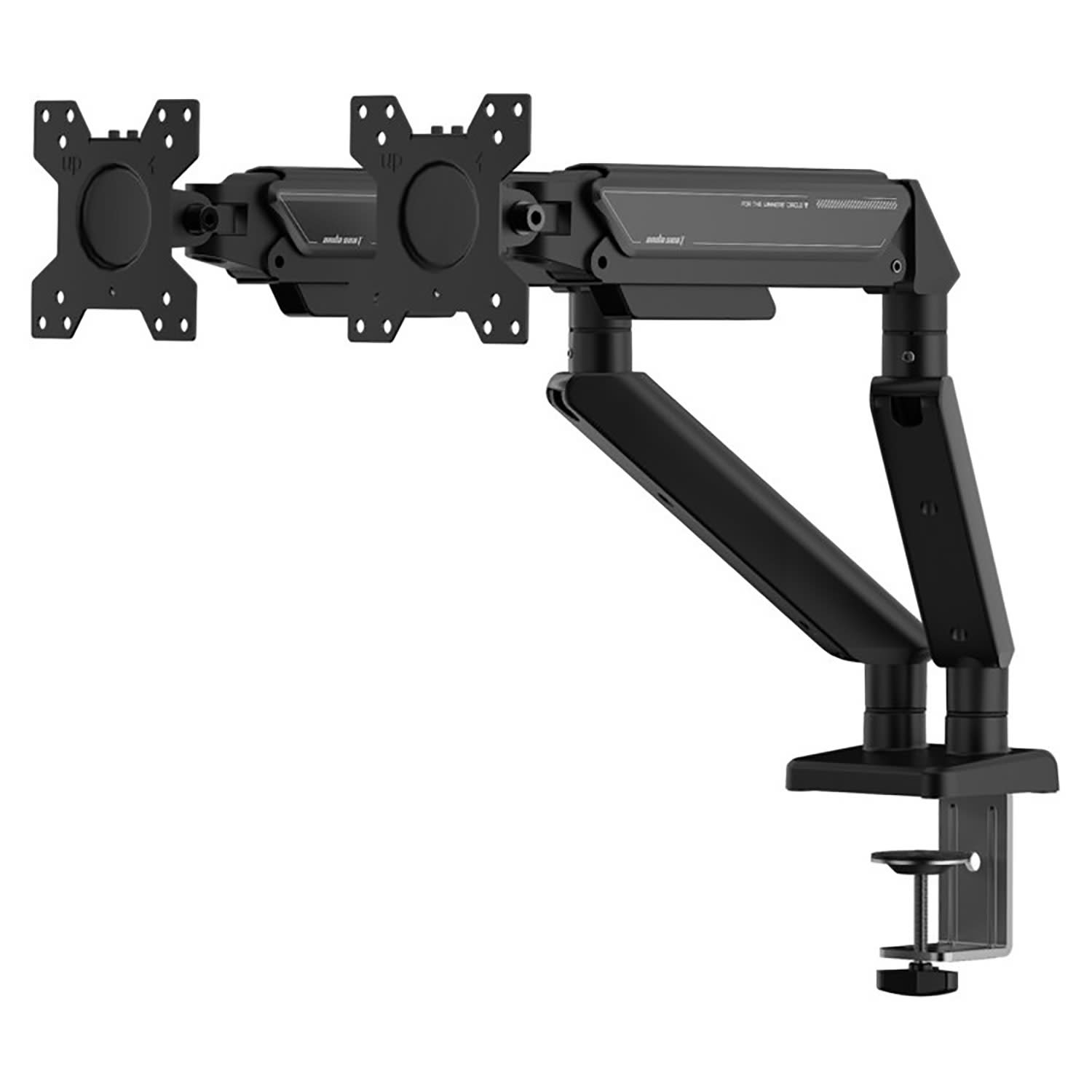 Εικόνα 4 του Anda Seat Βάση Οθόνης A6D-2S Blk έως 32"