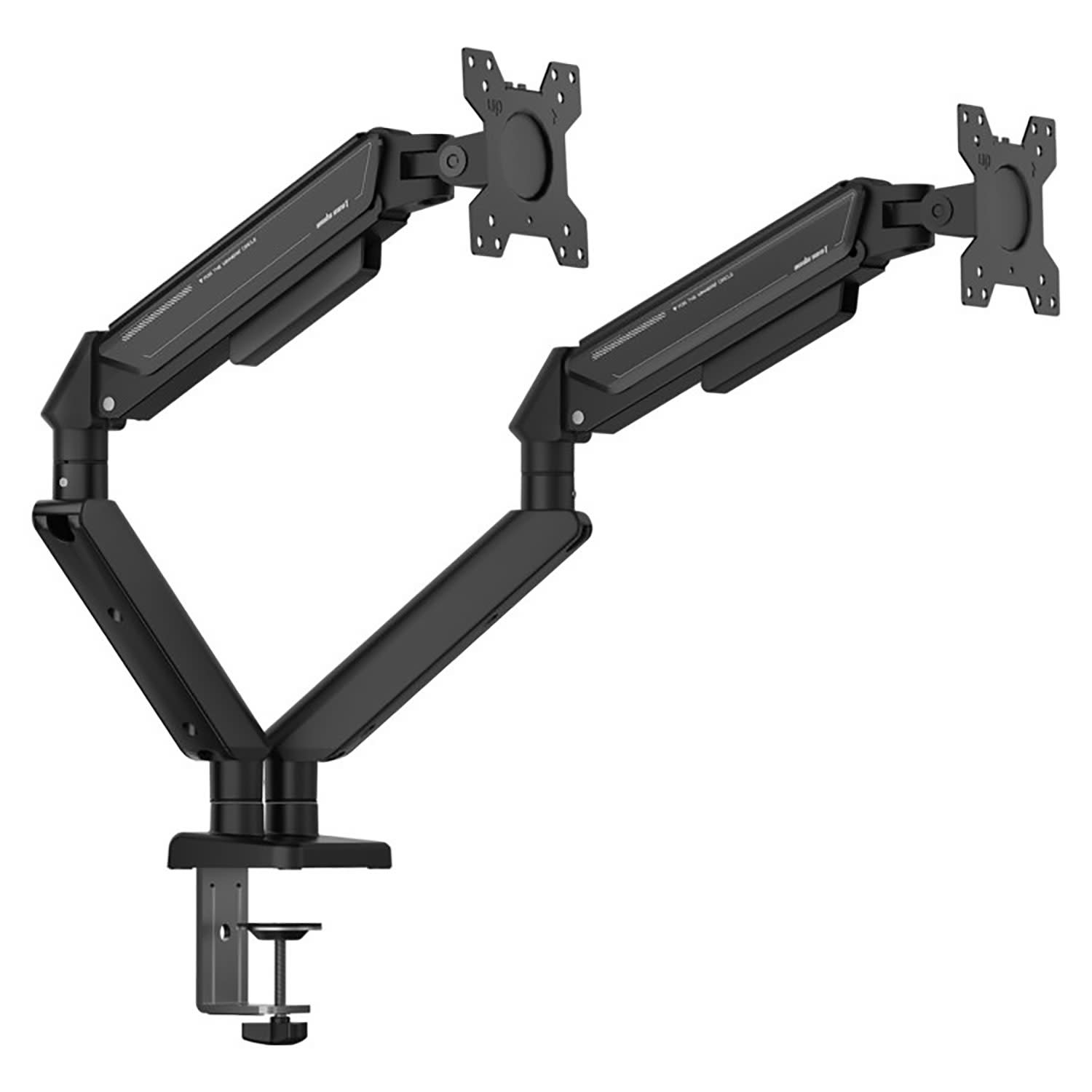 Εικόνα 5 του Anda Seat Βάση Οθόνης A6D-2S Blk έως 32"