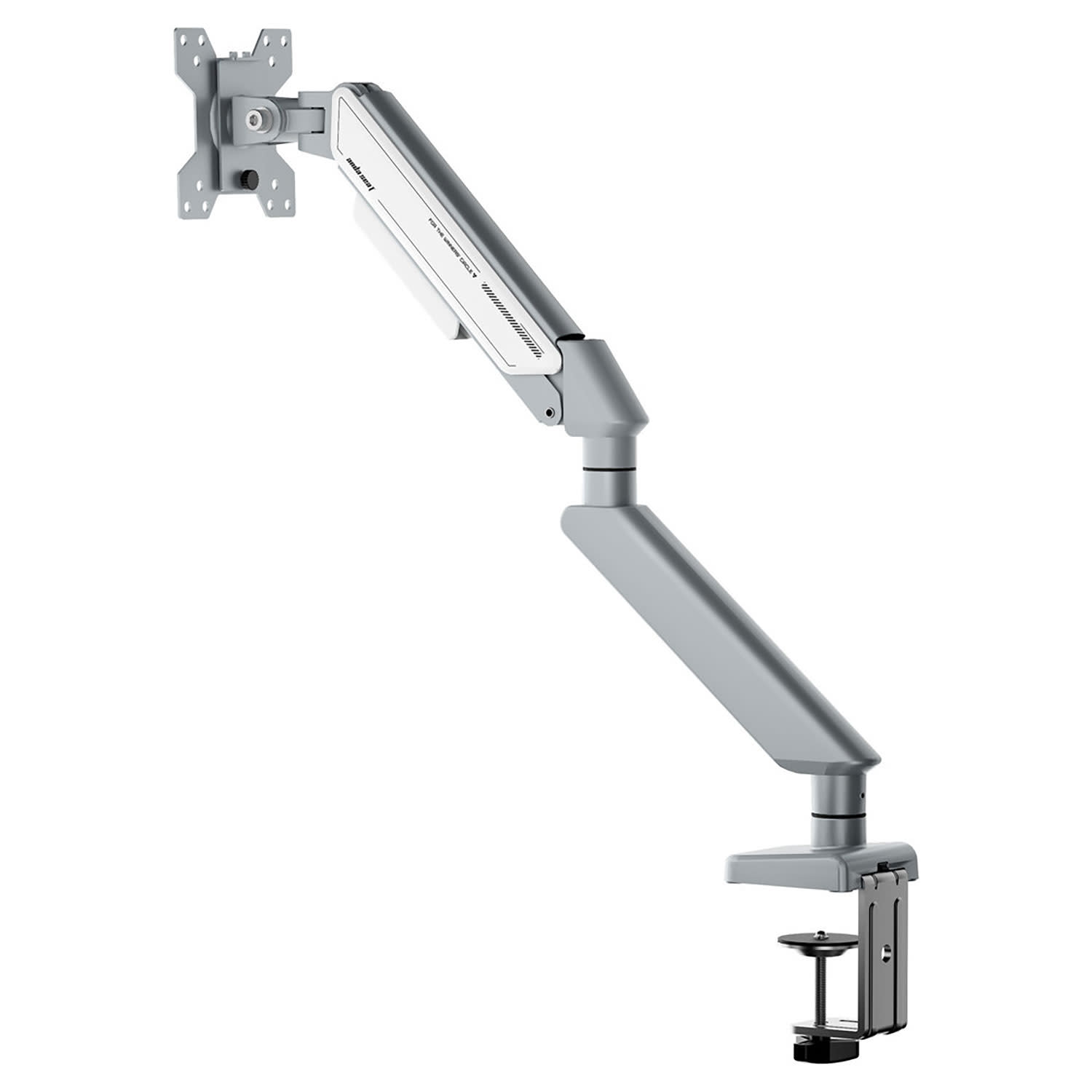 Εικόνα 2 του Anda Seat Βάση Οθόνης A6D Silver έως 32"
