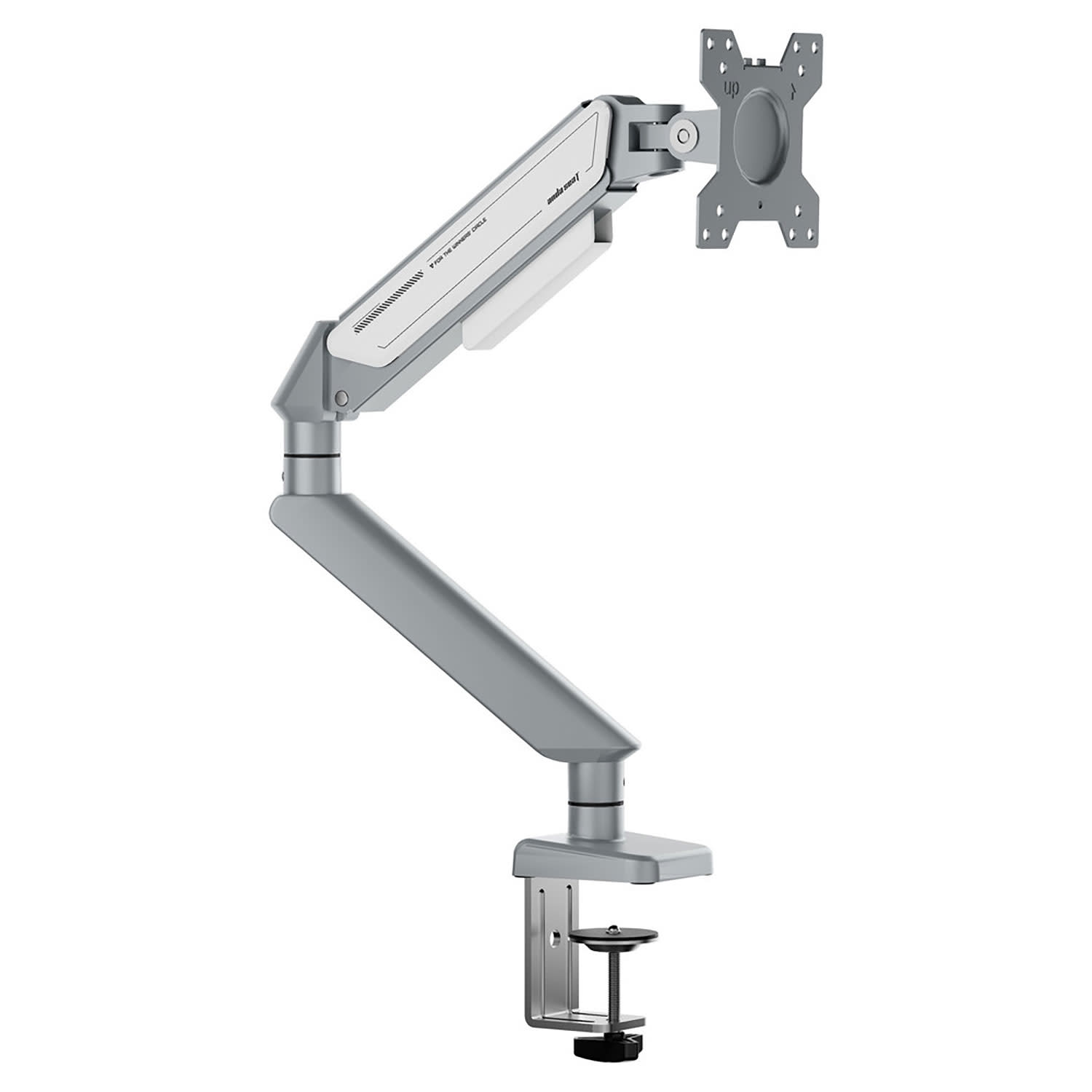 Εικόνα 4 του Anda Seat Βάση Οθόνης A6D Silver έως 32"