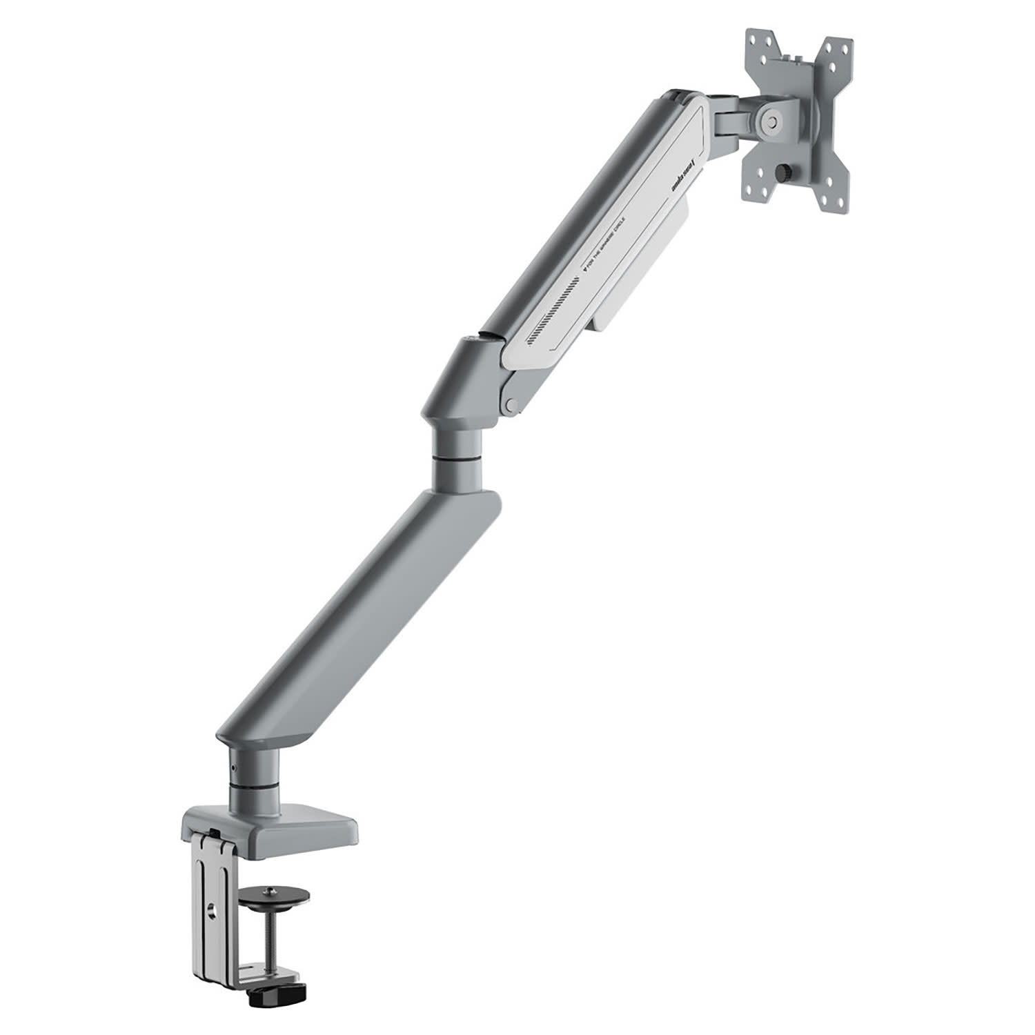 Εικόνα 5 του Anda Seat Βάση Οθόνης A6D Silver έως 32"