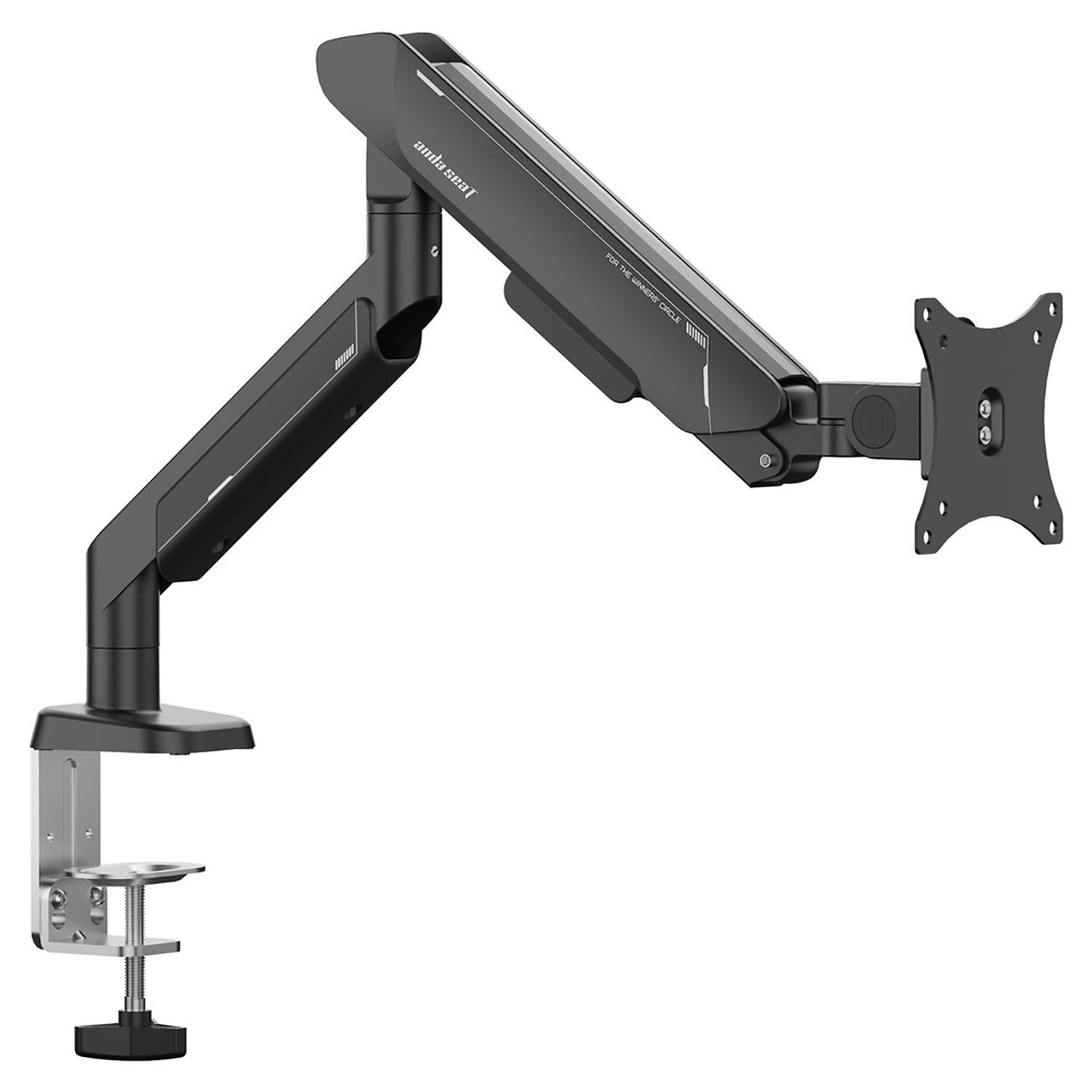 Εικόνα 1 του Anda Seat Βάση Οθόνης A9 Black 17-42"