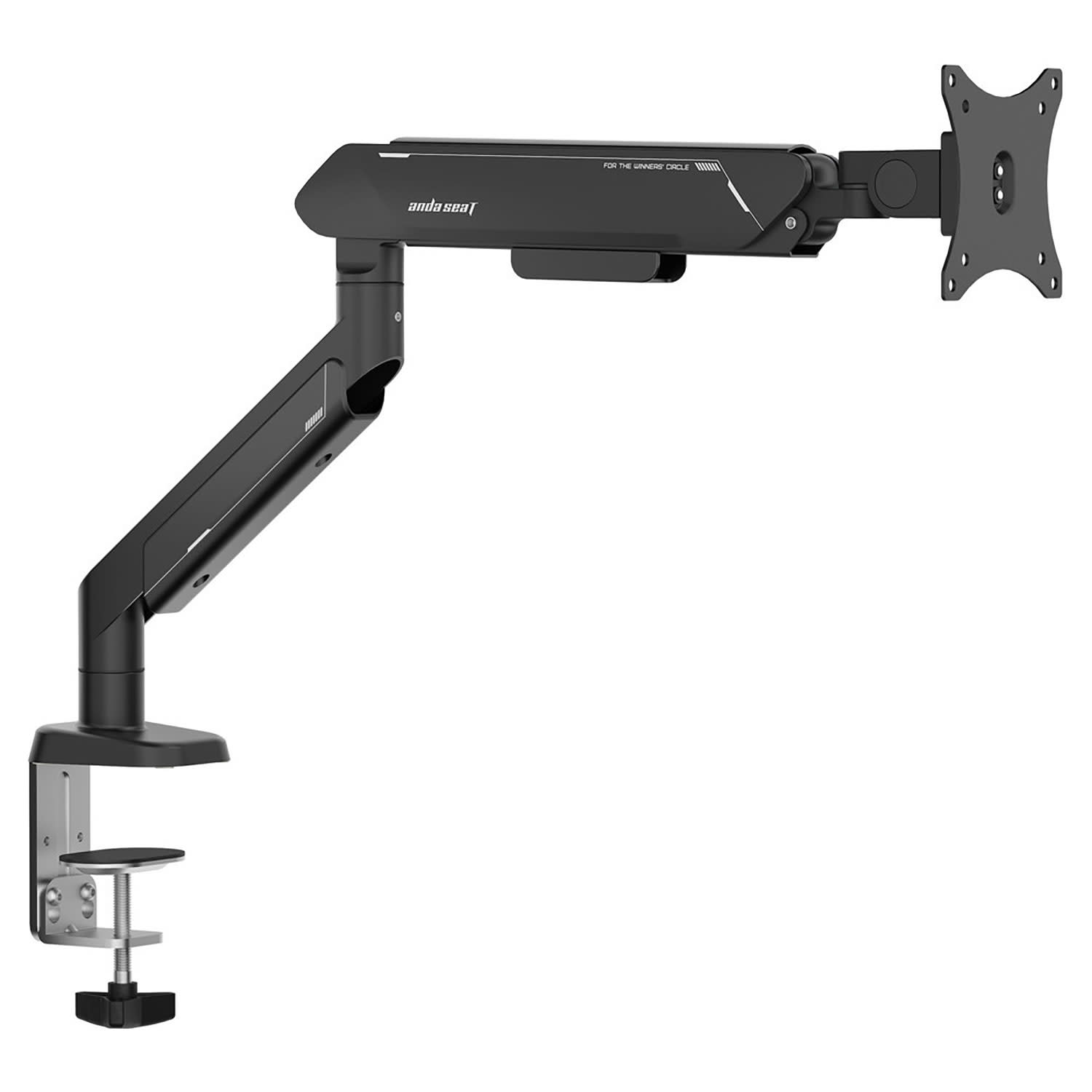 Εικόνα 3 του Anda Seat Βάση Οθόνης A9 Black 17-42"