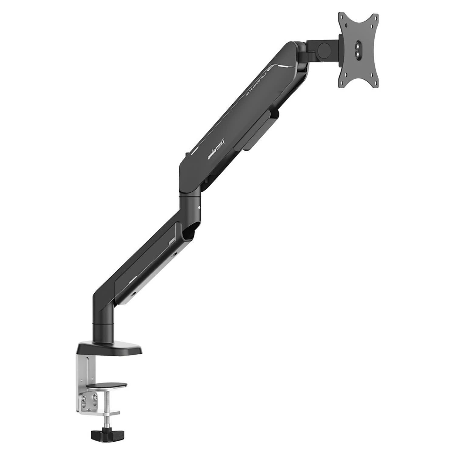 Εικόνα 5 του Anda Seat Βάση Οθόνης A9 Black 17-42"