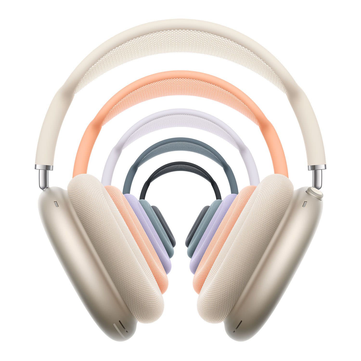 Εικόνα 3 του Apple AirPods Max 2 Purple