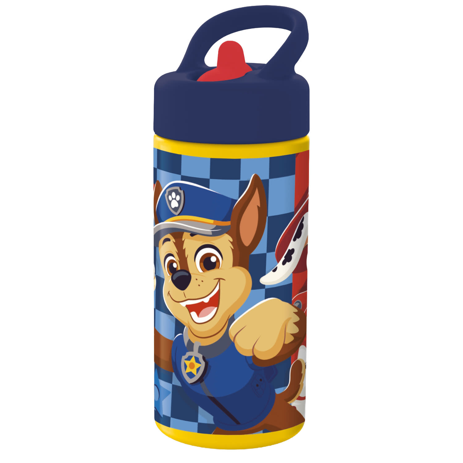 Εικόνα 1 του Stor Παγούρι Paw Patrol Rescue Pups 410ml