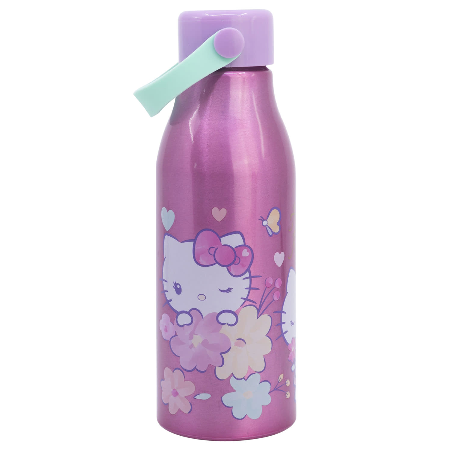 Εικόνα 3 του Stor Παγούρι Αλουμινίου Hello Kitty 760ml