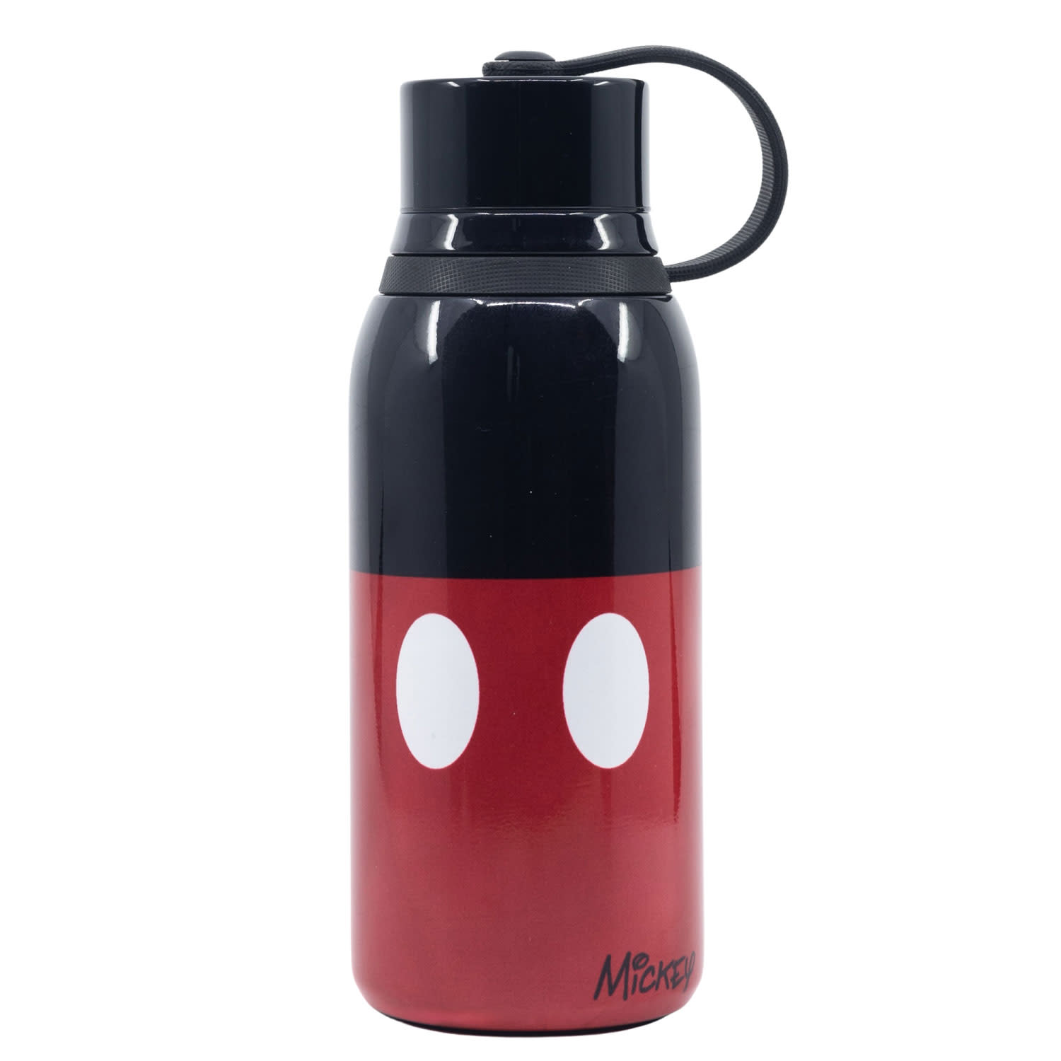 Εικόνα 1 του Stor Παγούρι Ανοξείδωτο Mickey Mouse 330ml
