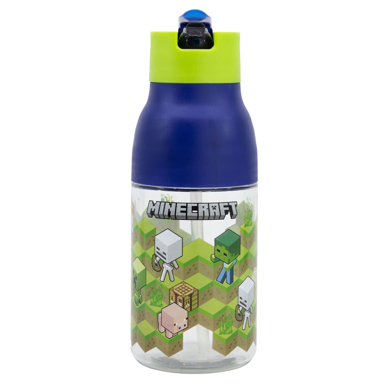 Εικόνα 1 του Stor Παγούρι Minecraft 420ml
