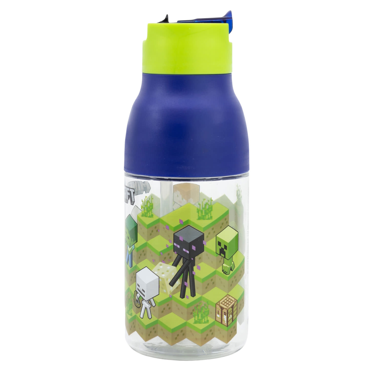 Εικόνα 2 του Stor Παγούρι Minecraft 420ml