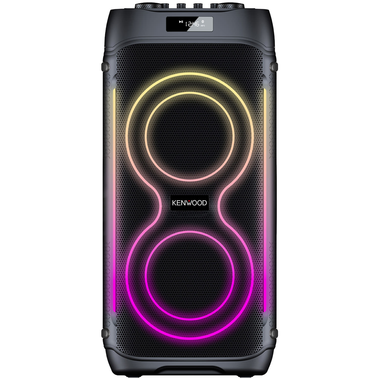 Kenwood PartySpeaker 100W AS-P400BT