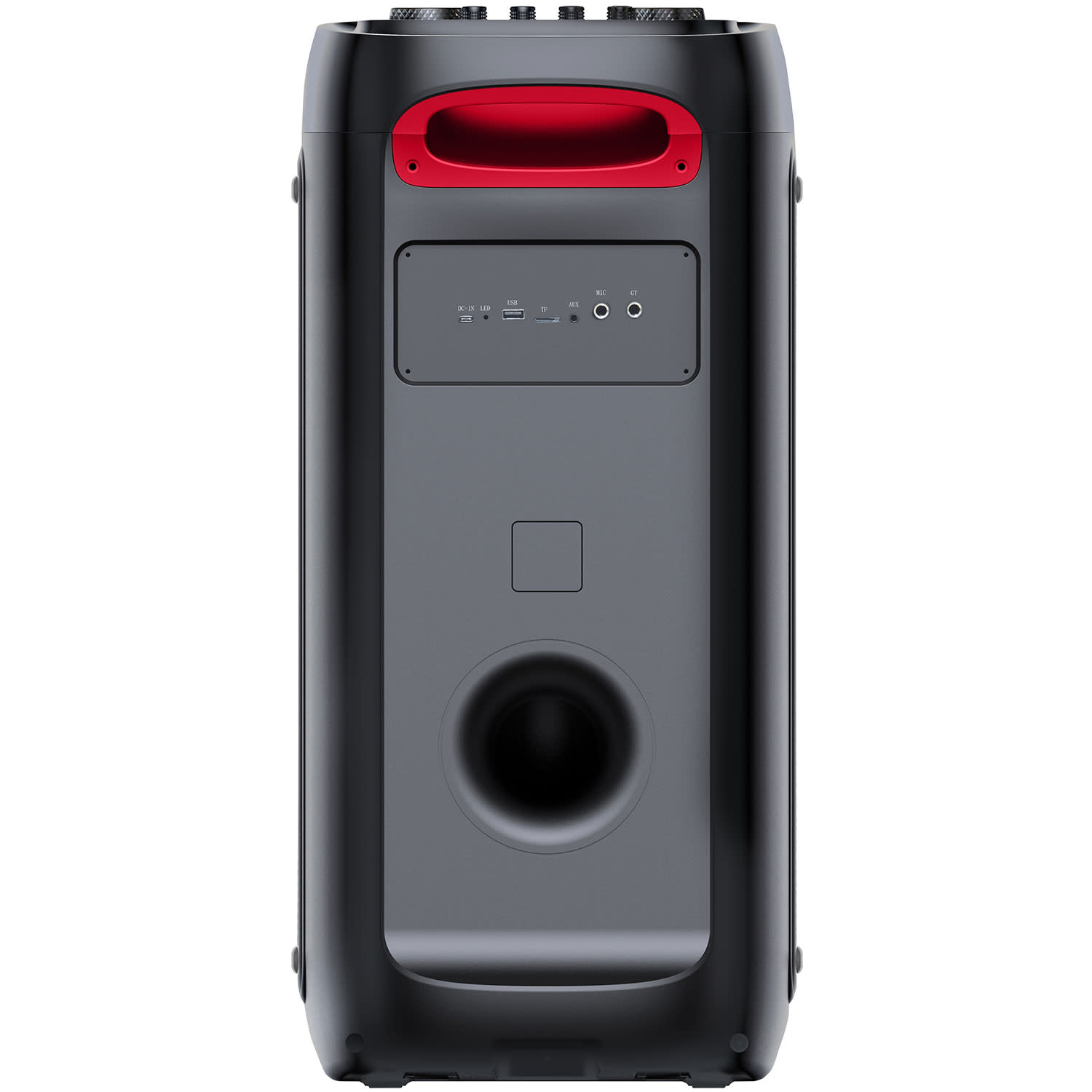 Κάνε κλικ για να δεις την εικόνα 3 του Kenwood PartySpeaker 100W AS-P400BT