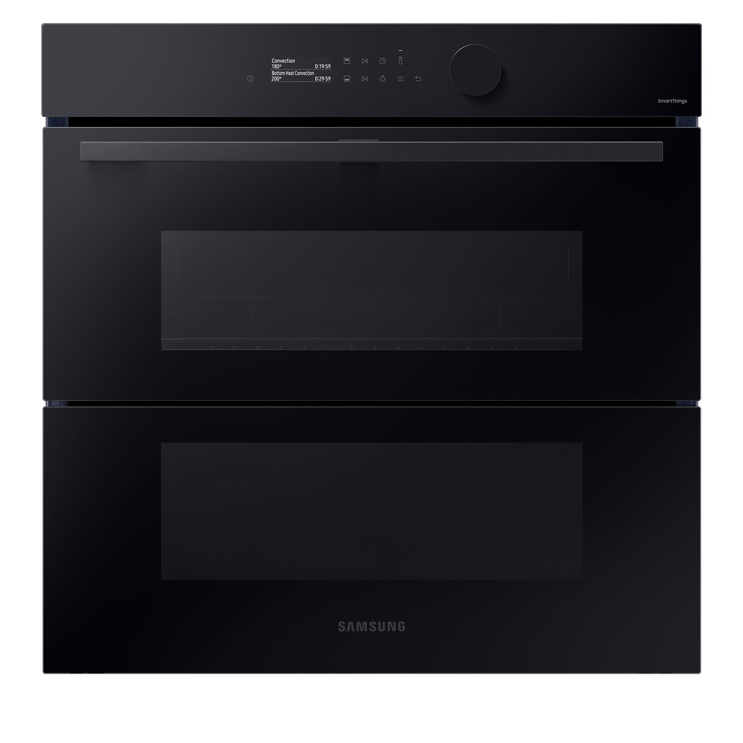 Samsung NV7B5750TAK/U3 Φούρνος Άνω πάγκου