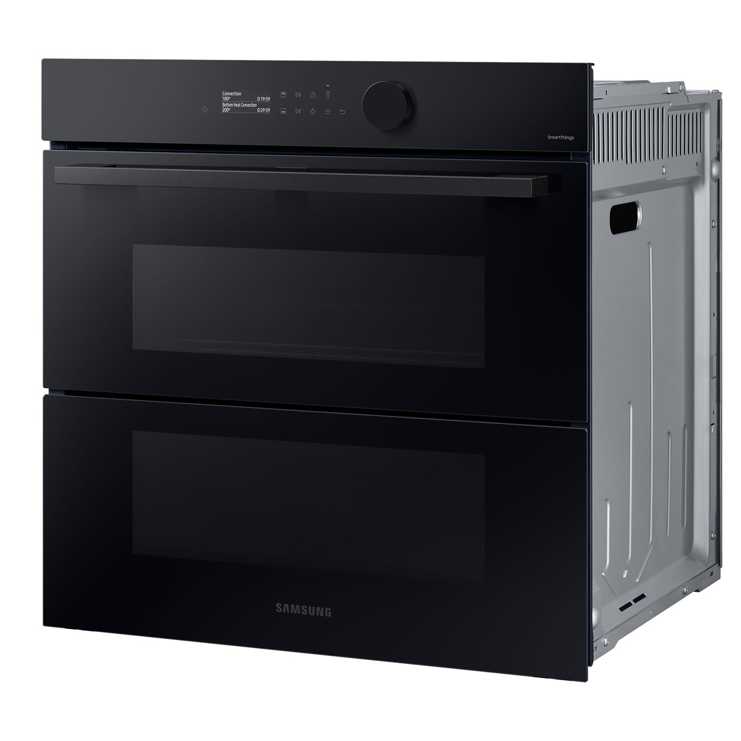 Εικόνα 4 του Samsung NV7B5750TAK/U3 Φούρνος Άνω πάγκου