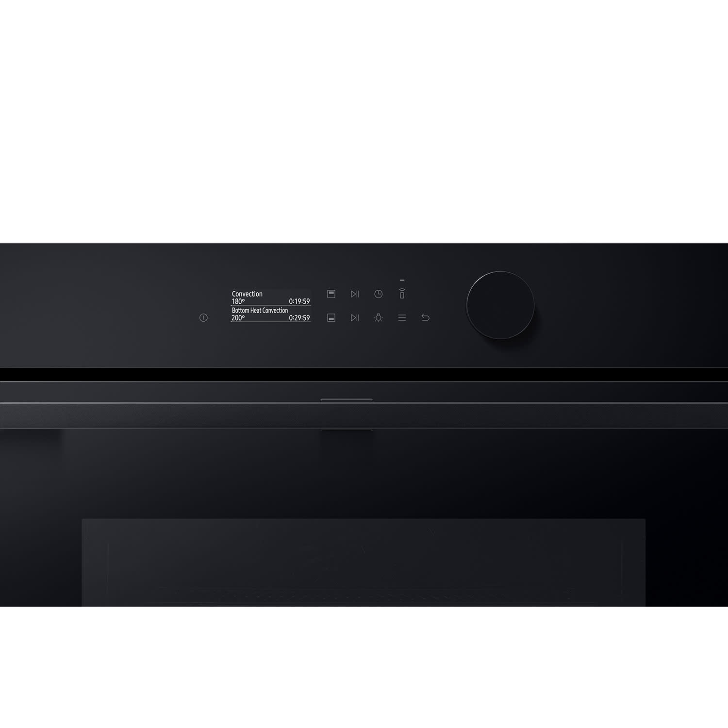 Εικόνα 8 του Samsung NV7B5750TAK/U3 Φούρνος Άνω πάγκου