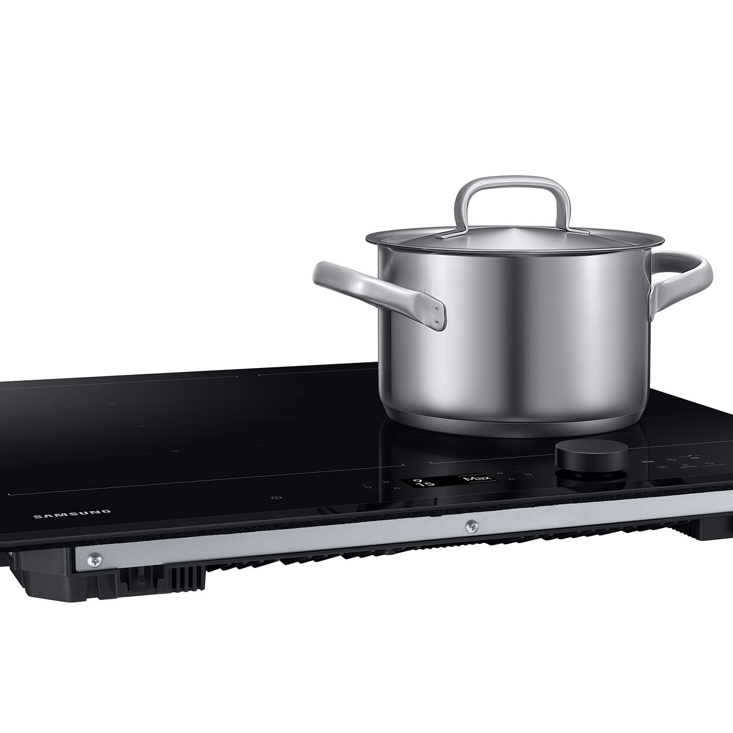 Εικόνα 6 του Samsung NZ64B7799GK/U2 Εστίες Επαγωγικές