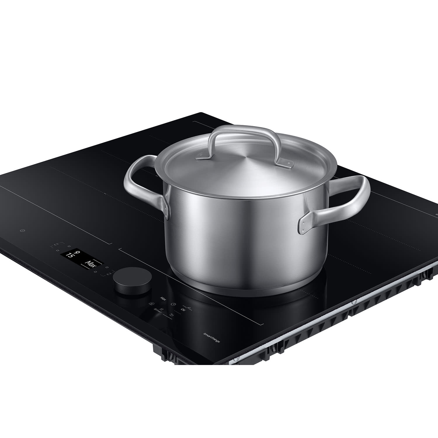 Εικόνα 7 του Samsung NZ64B7799GK/U2 Εστίες Επαγωγικές