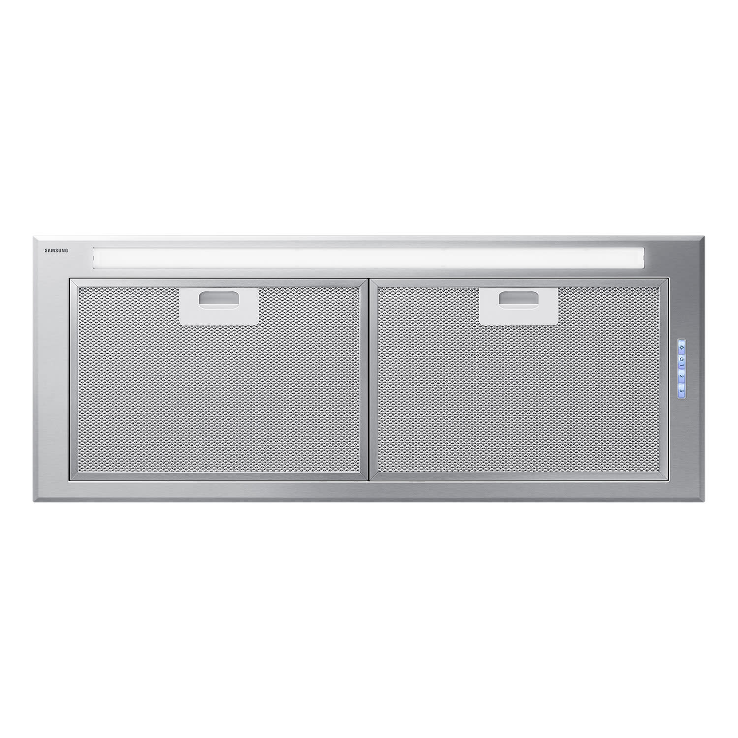 Εικόνα 5 του Samsung NK72FG454CS/UR Απορροφητήρας Μηχανισμός απορρόφησης